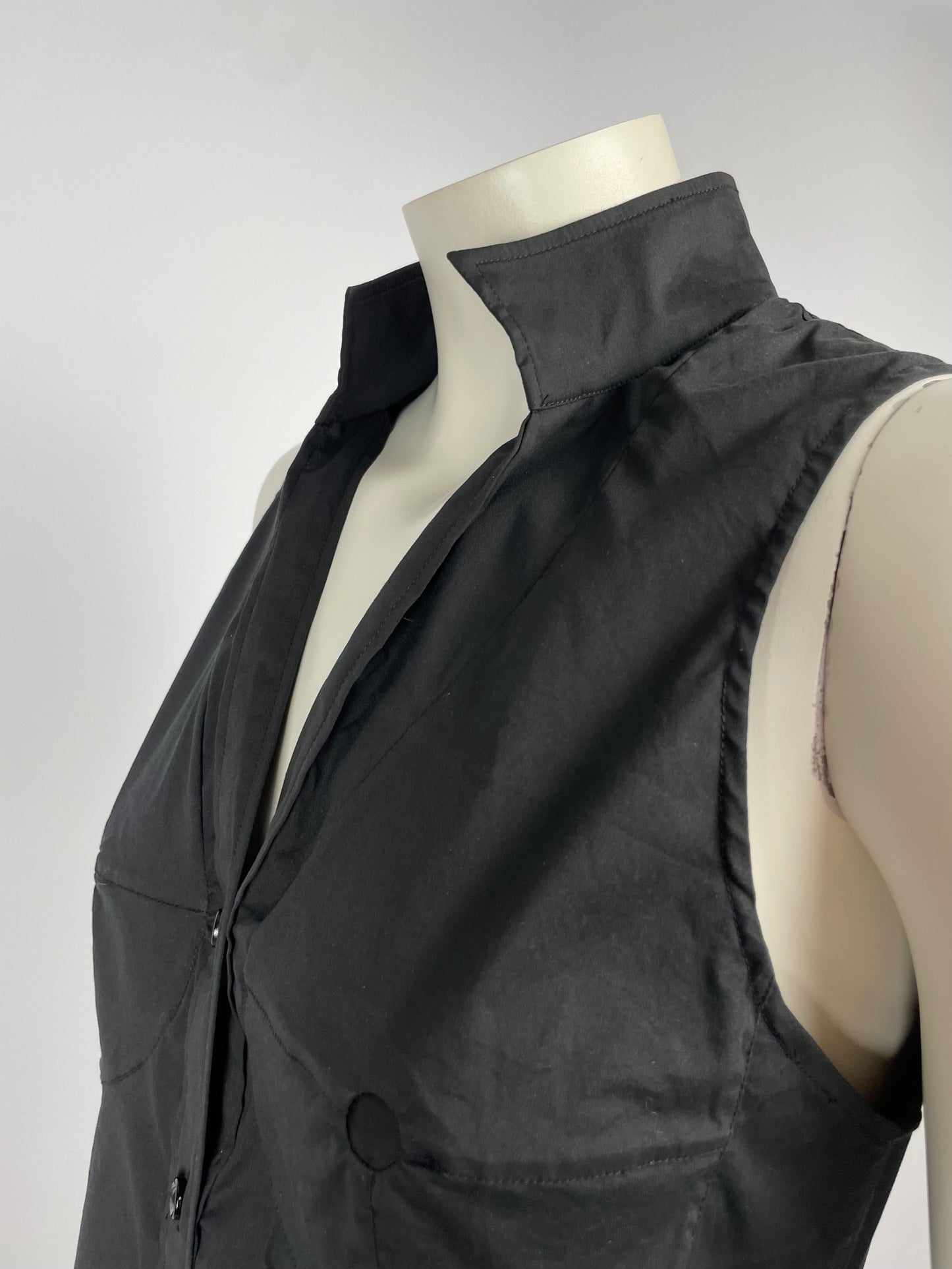Yves Saint Laurent by Tom Ford Cups Vest