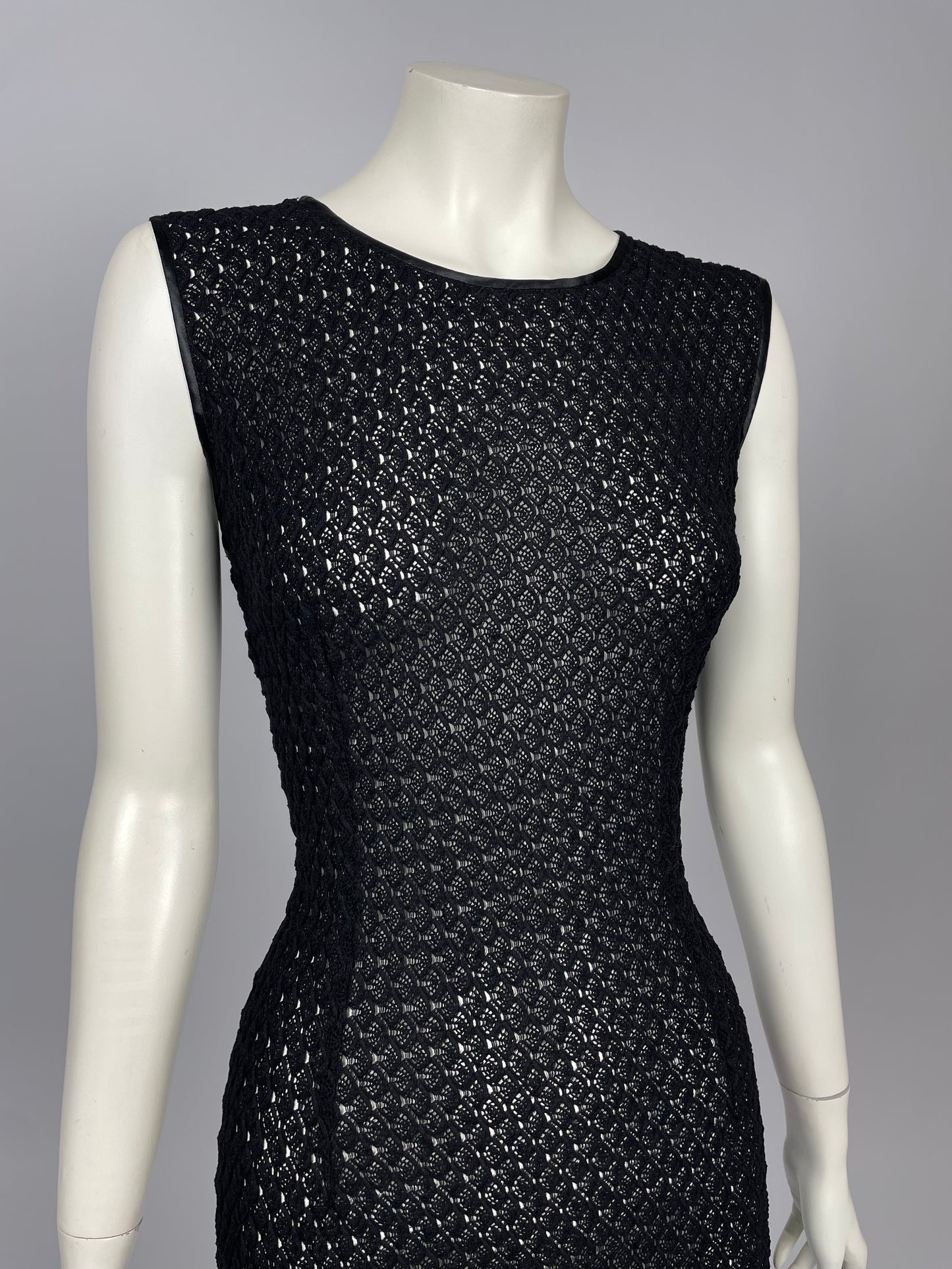 Dolce & Gabbana 1990’s Lace Dress