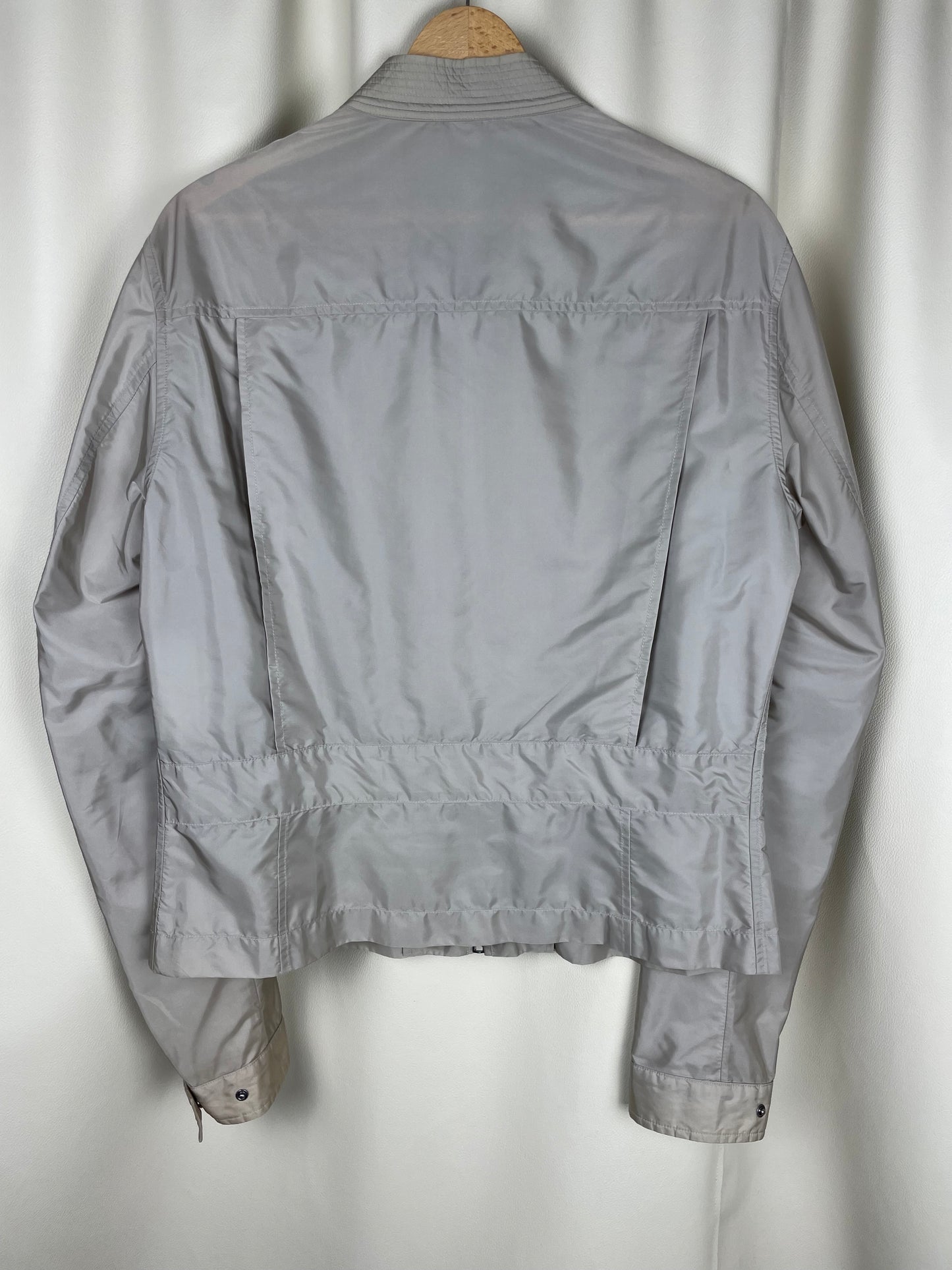 Gucci by Tom Ford Nylon Windbreaker (M)