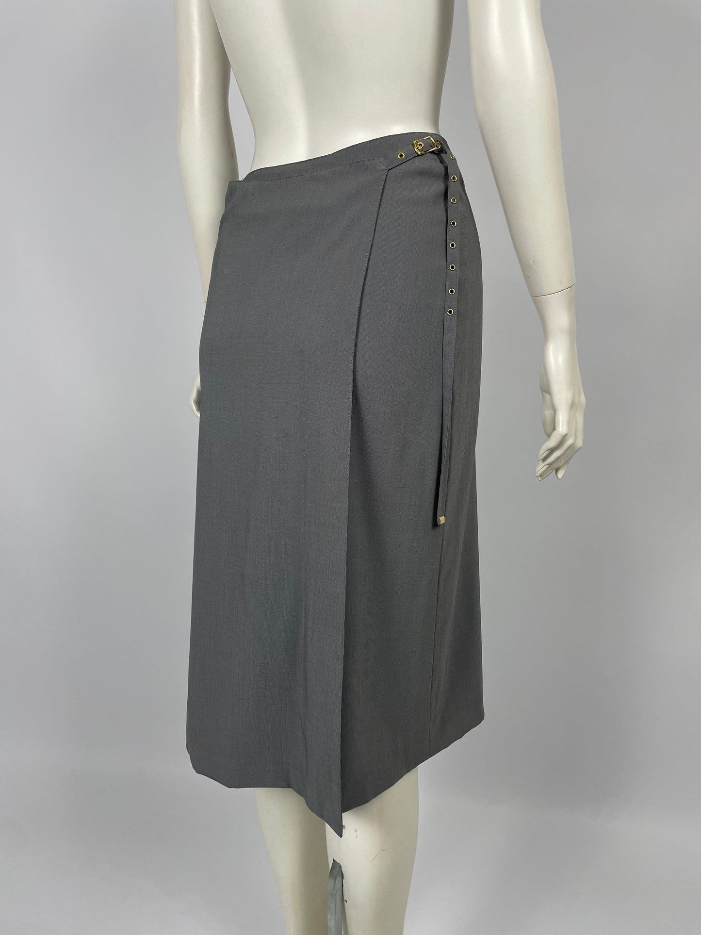Jean Paul Gaultier 1990’s Wrap skirt