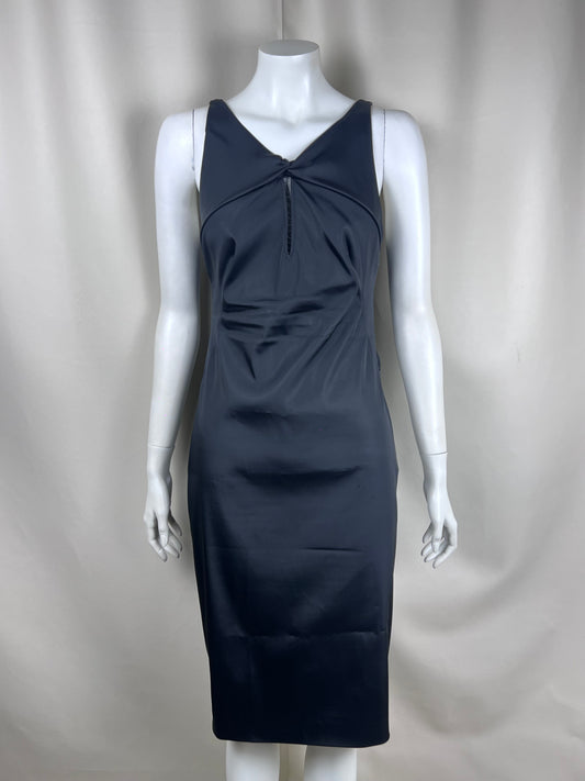 Gucci by Tom Ford S/S 2004 dress (M)