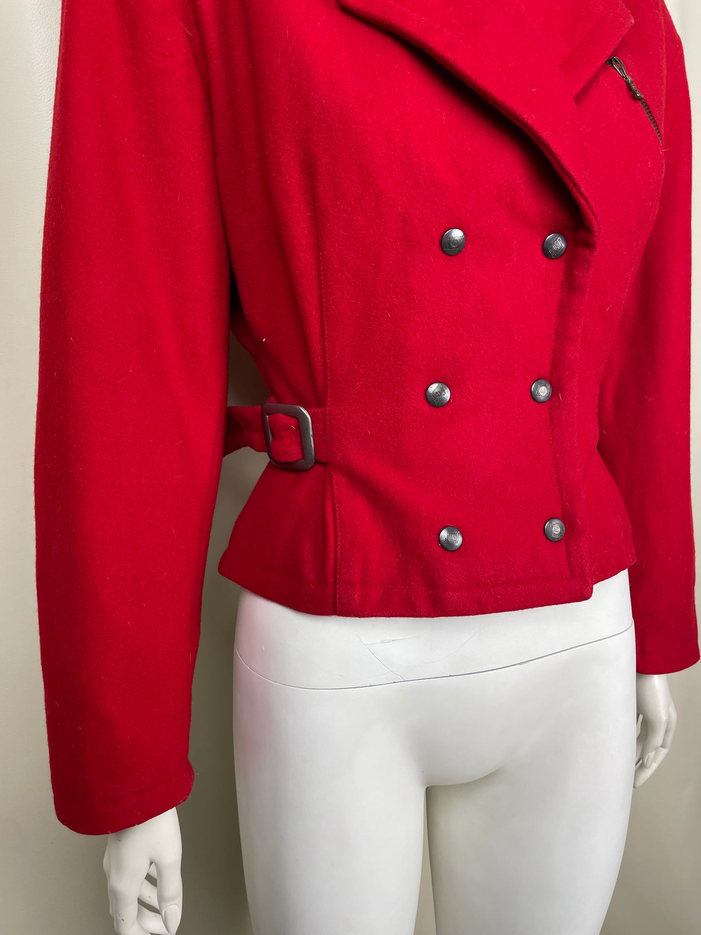 Jean Paul Gaultier 1980’s Jacket (M)