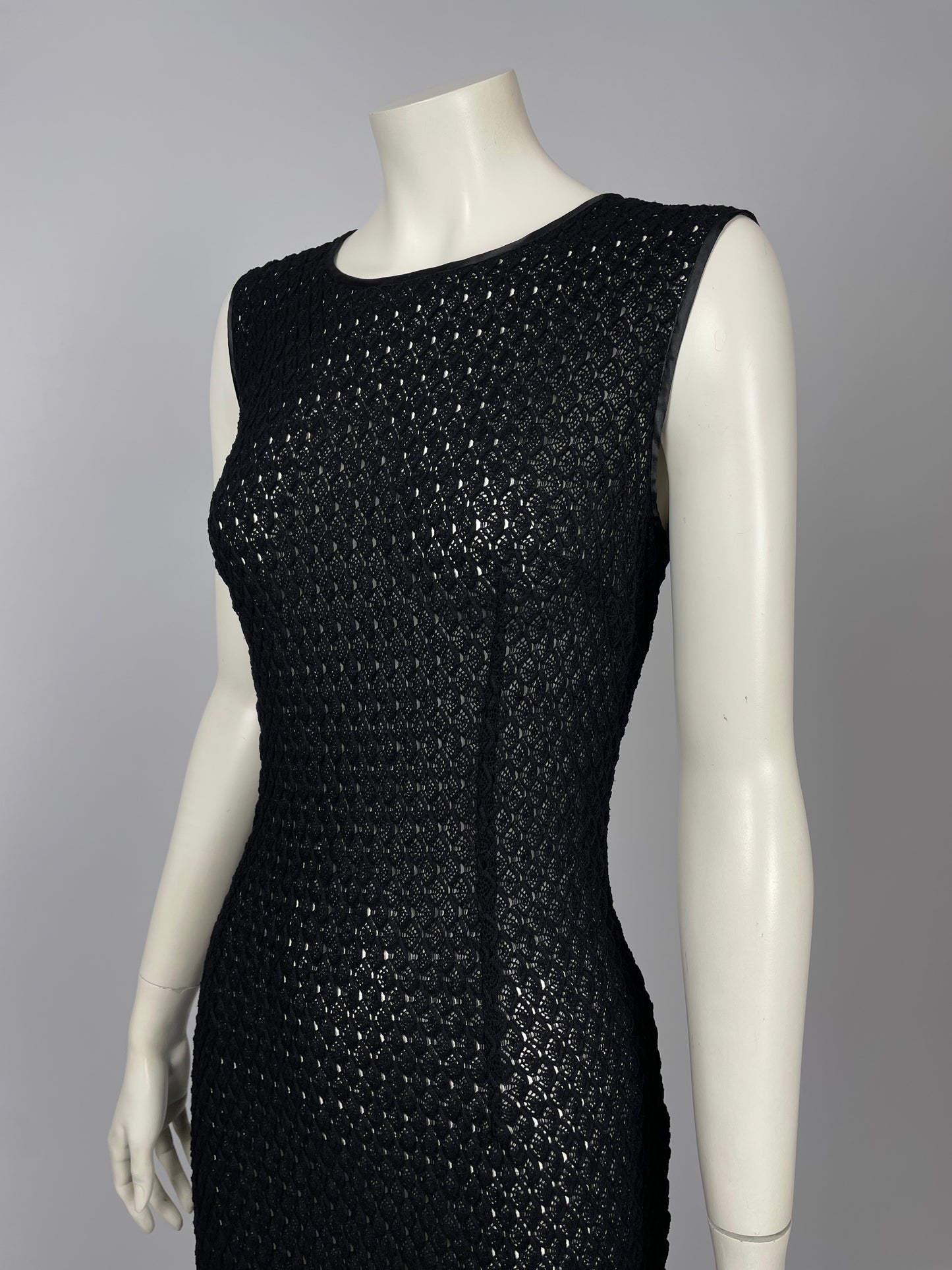Dolce & Gabbana 1990’s Lace Dress