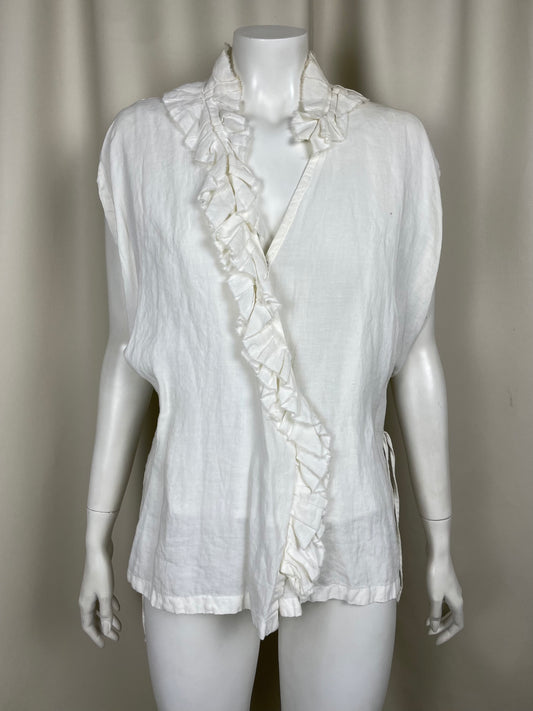 Dries Van Noten S/S 2004 Shirt (M)