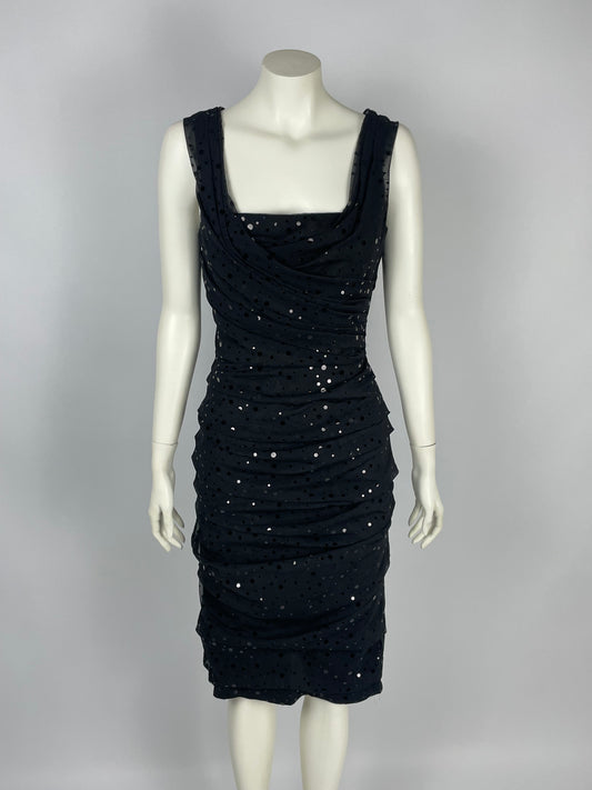 Dolce & Gabbana 2000’s Sequins Dress