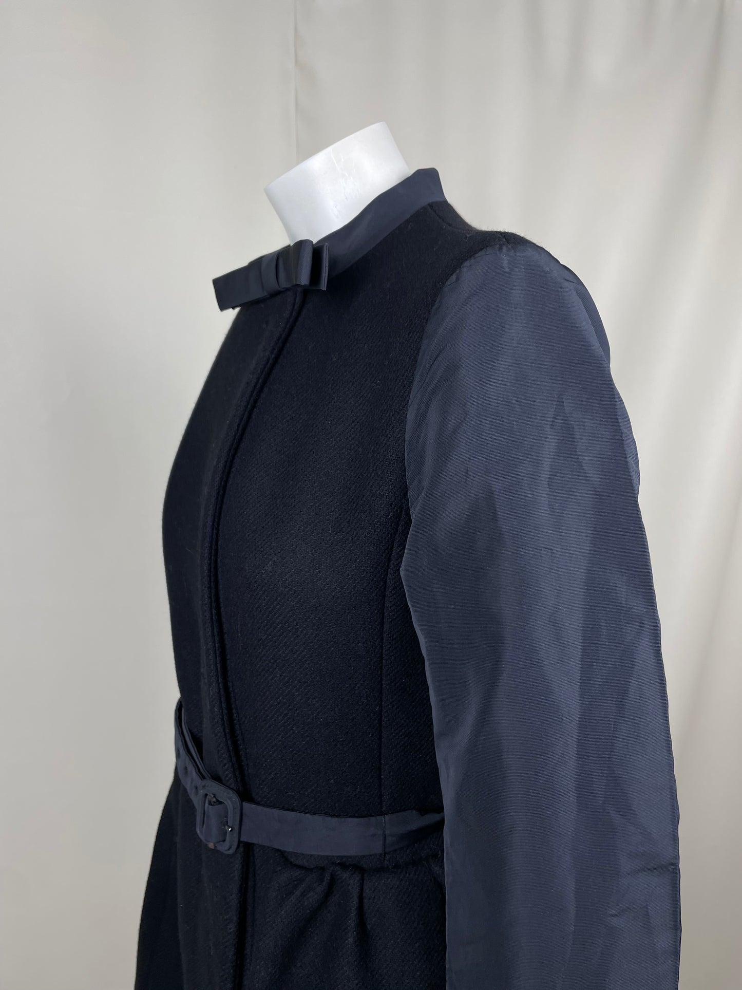 Miu Miu Belt Jacket (M)