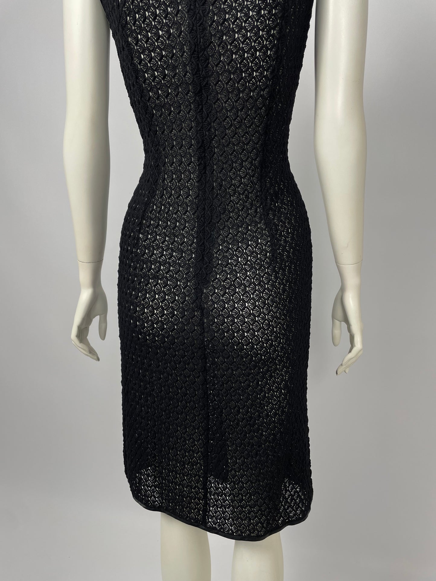 Dolce & Gabbana 1990’s Lace Dress