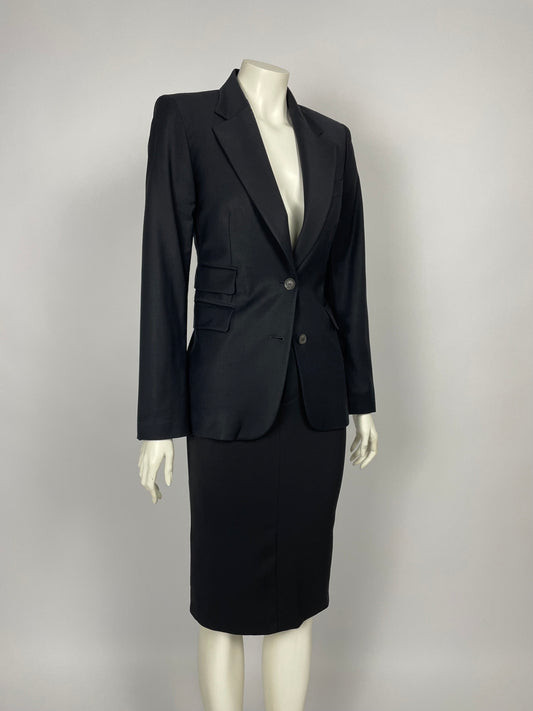 Gucci by Tom Ford F/W 2000 Suit