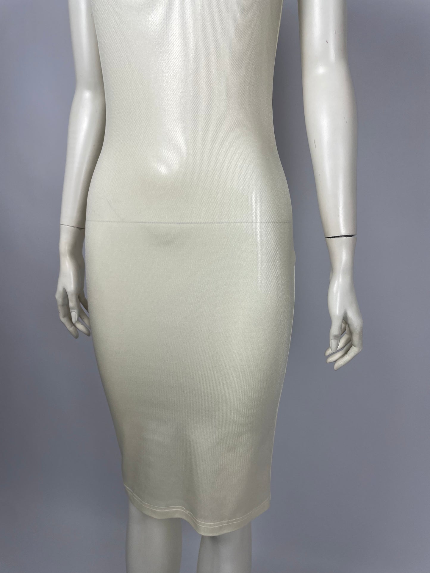 Istante by Gianni Versace 1995 Dress