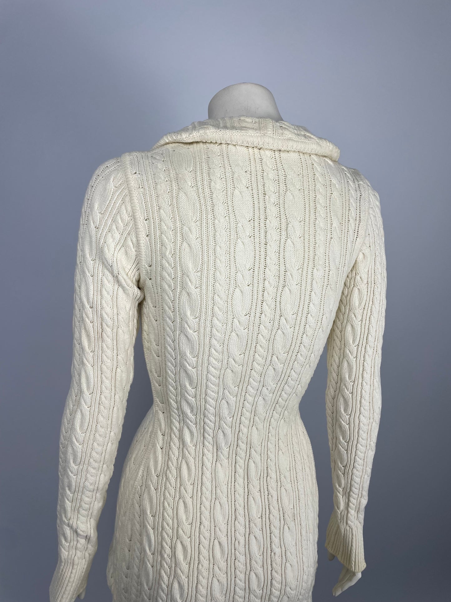 Dior by John Galliano S/S 1999 Cardigan