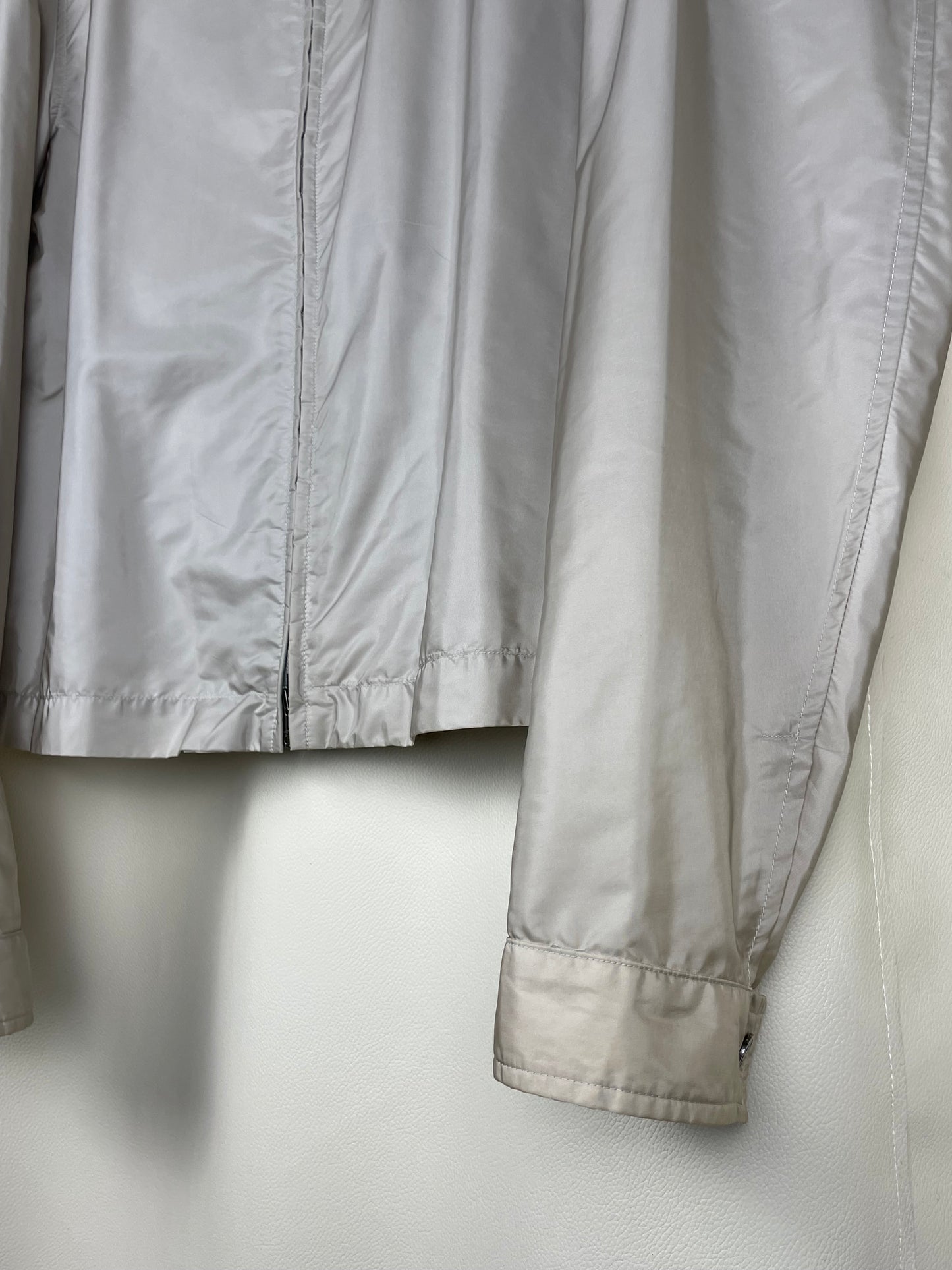 Gucci by Tom Ford Nylon Windbreaker (M)