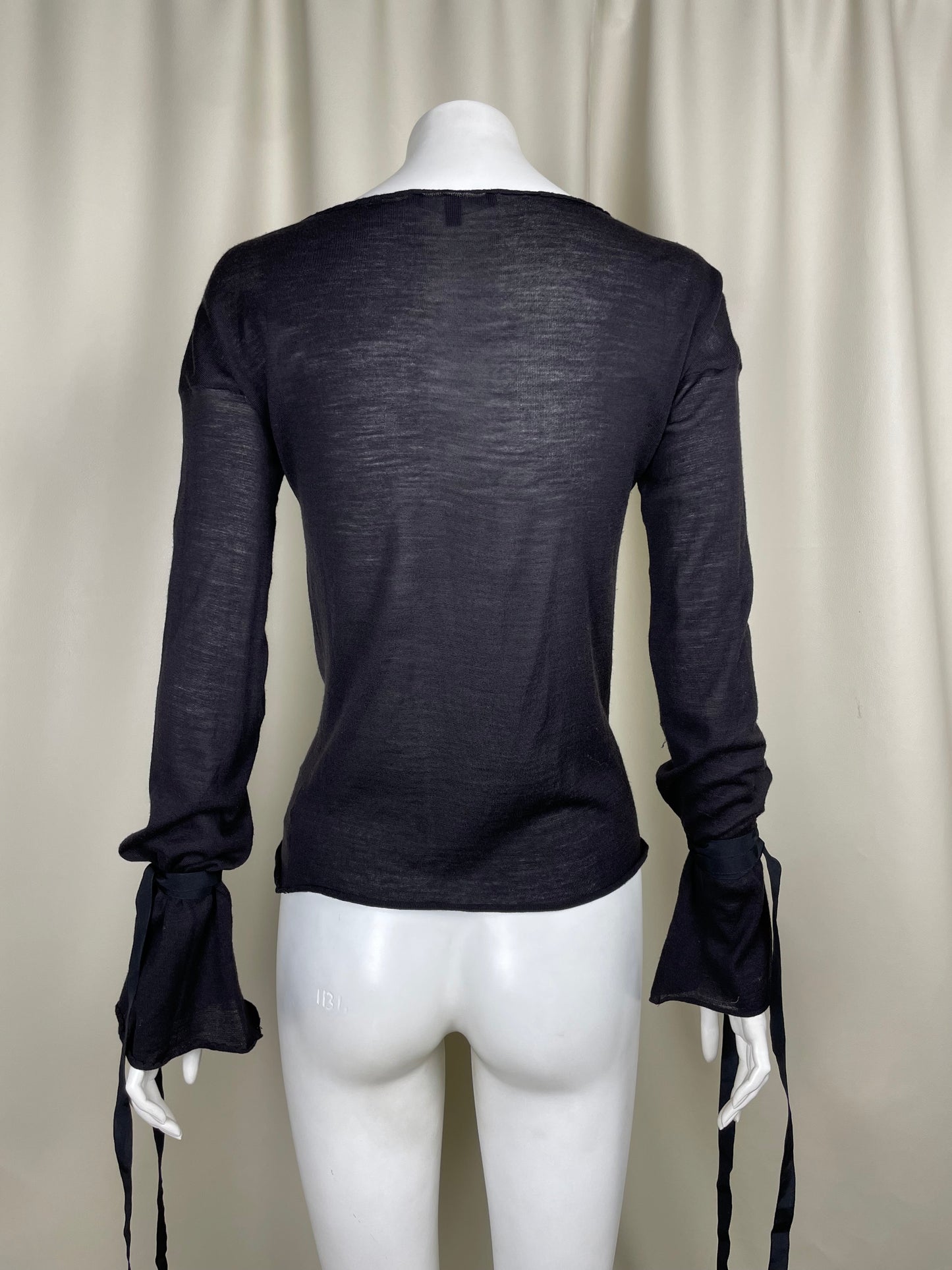 Gucci by Tom Ford 2002 Sweater (S)