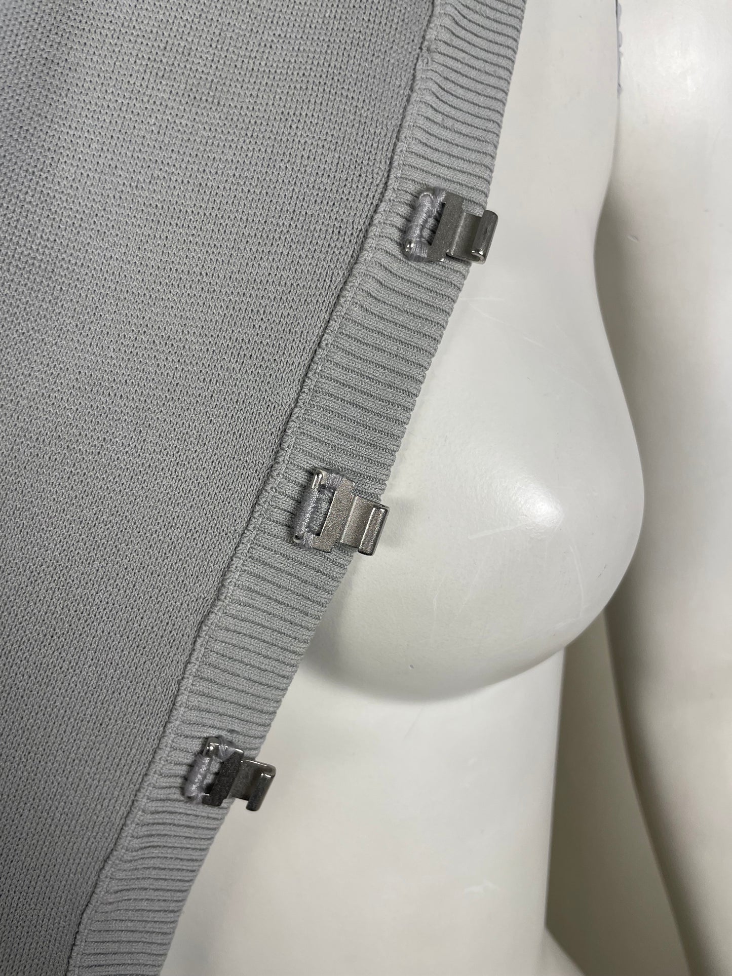 Emporio Armani 2000’s Knit Cardigan (S)