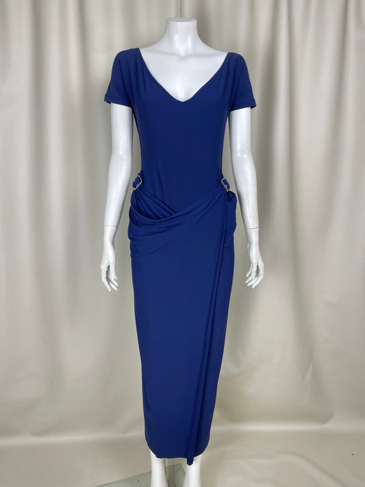 Jean Paul Gaultier 1990’s Buckle Dress (M)