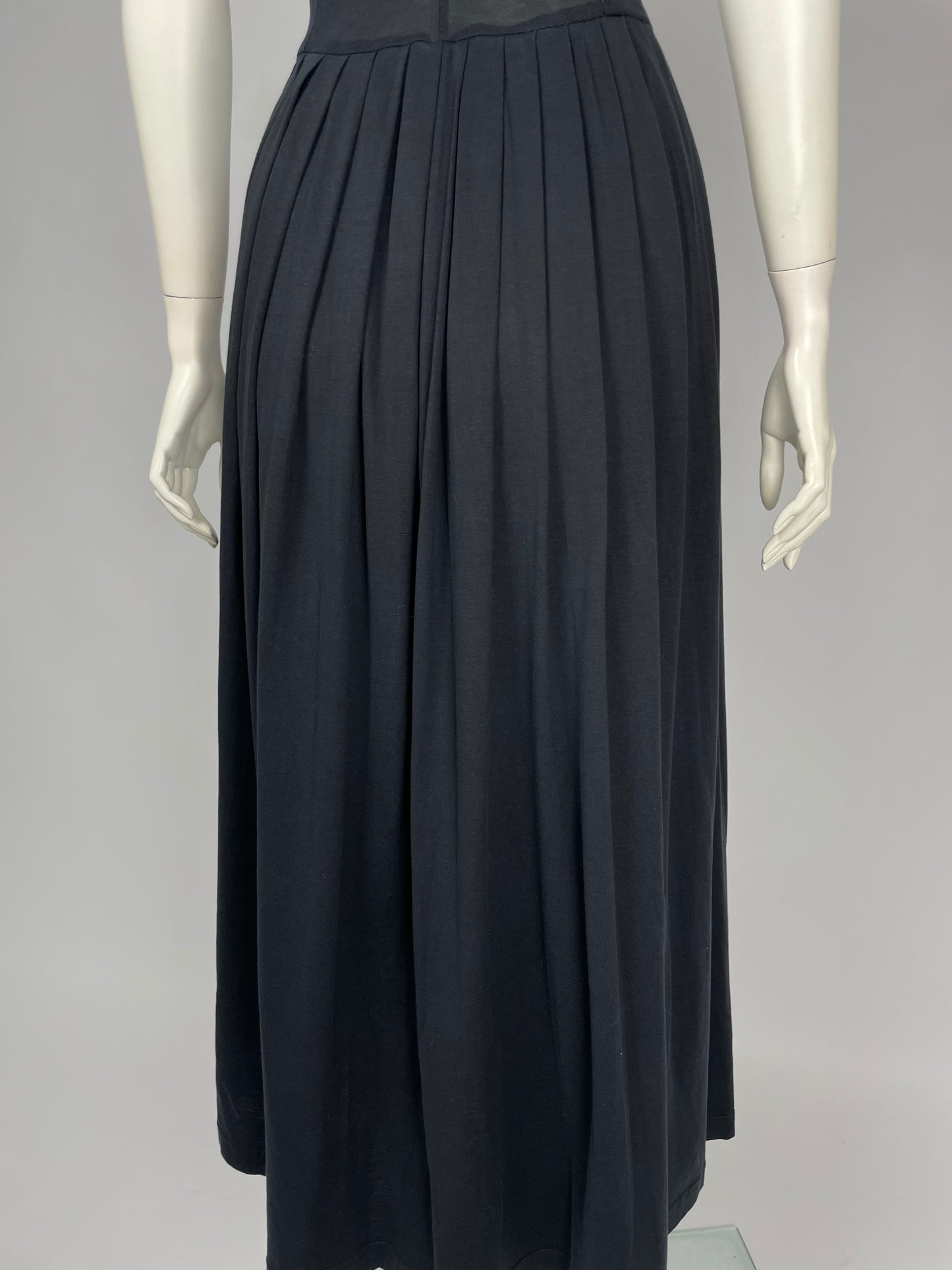 Dolce & Gabbana early 1990’s maxi dress