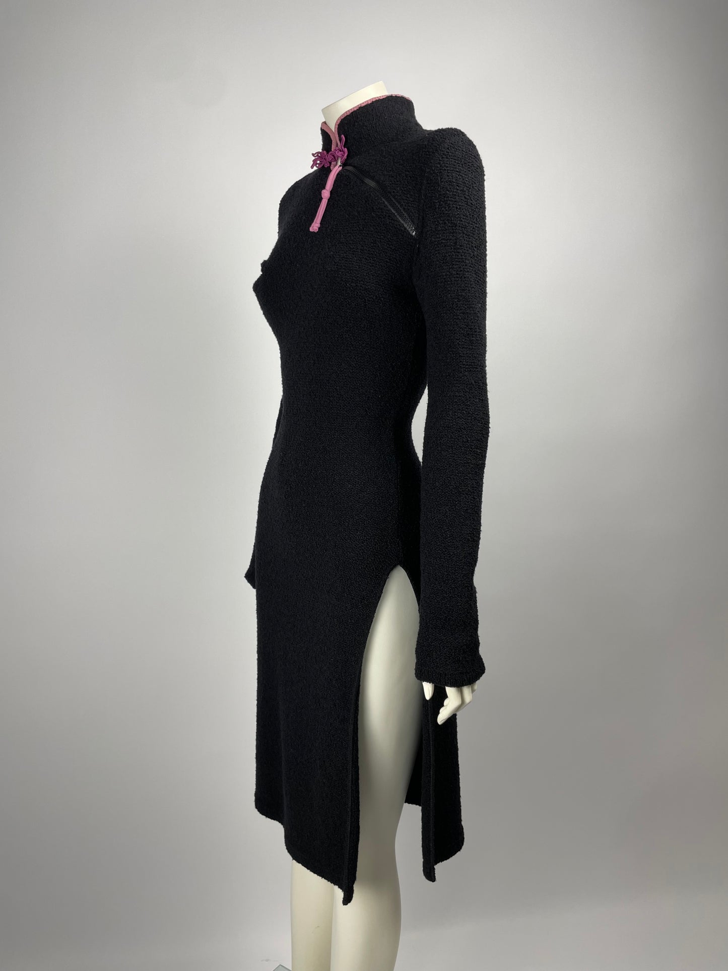 Jean Paul Gaultier Qipao Dress