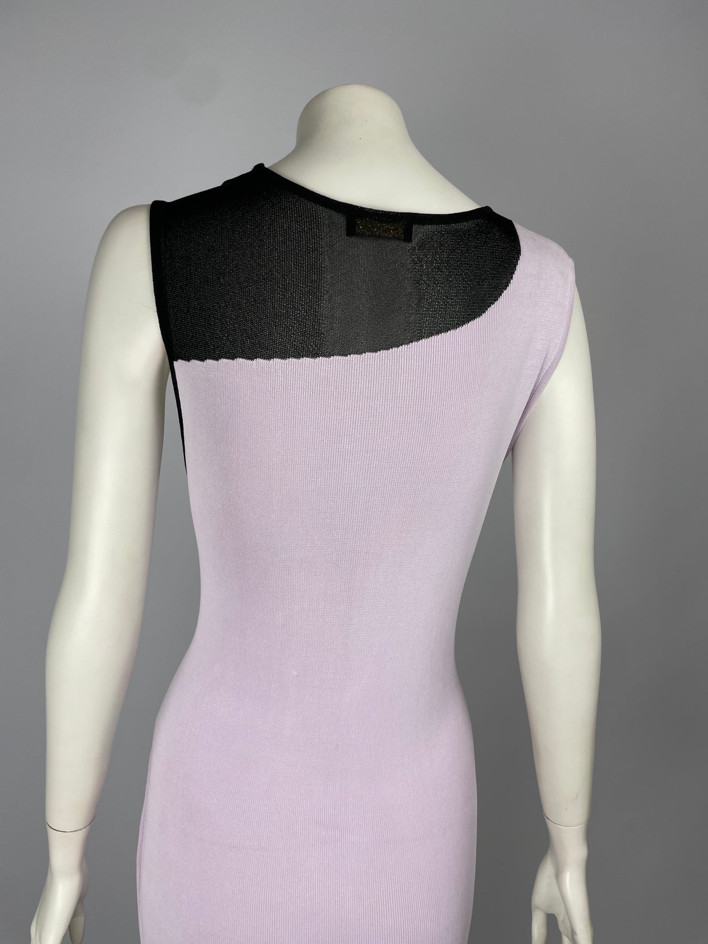Gianni Versace Couture F/W 1997 Dress
