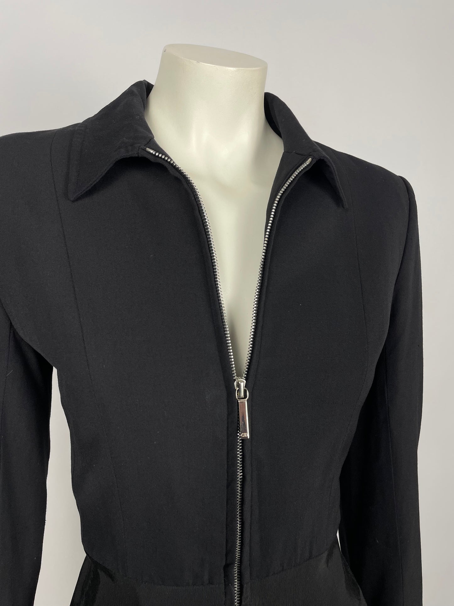 Christian Dior by John Galliano Jacket