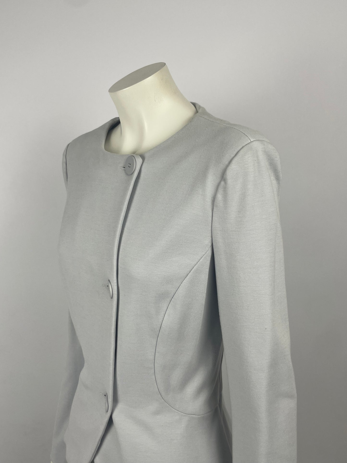 Armani 2000’s Knit Jacket