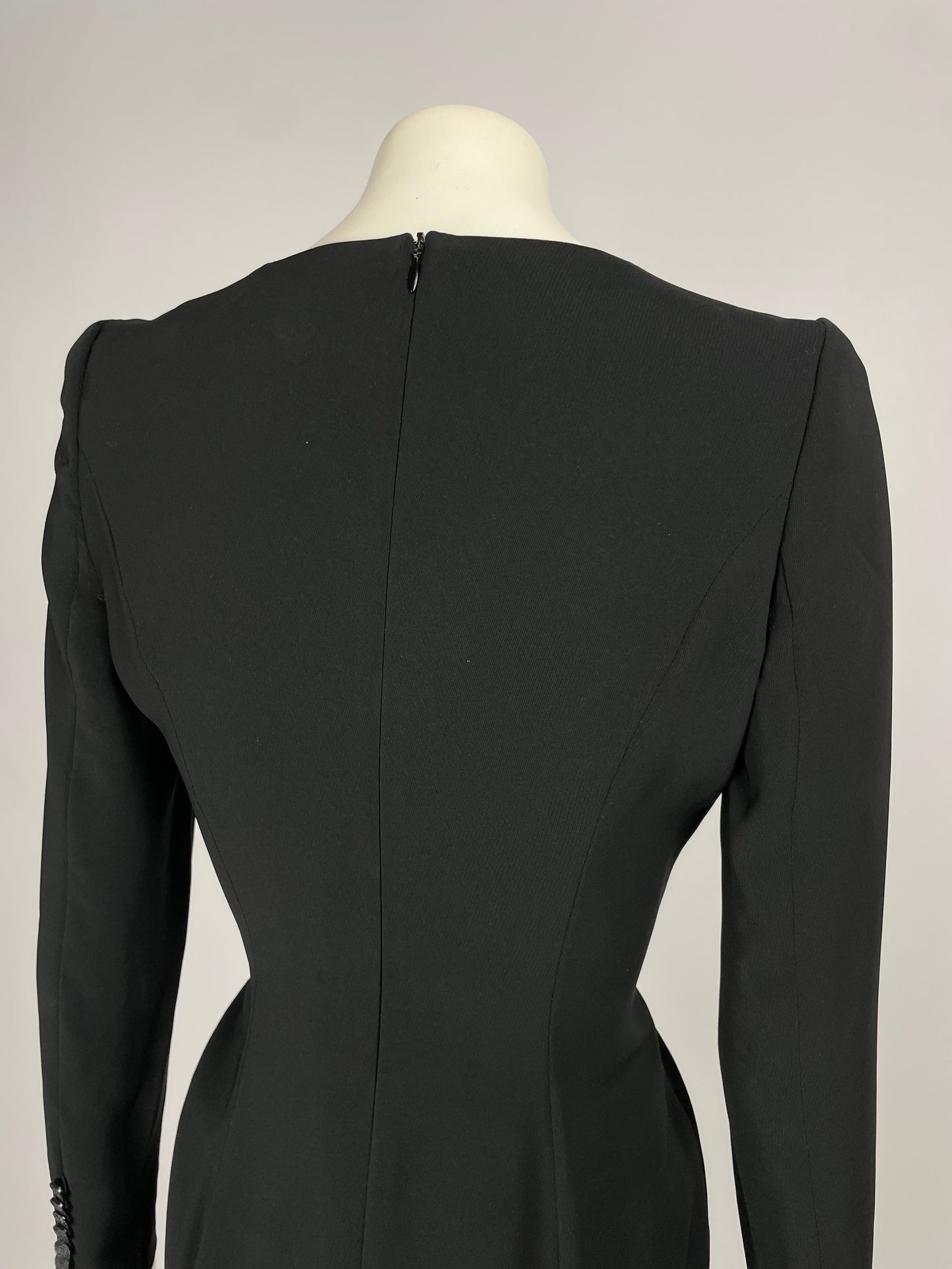 John Galliano F/W 1996 Dress