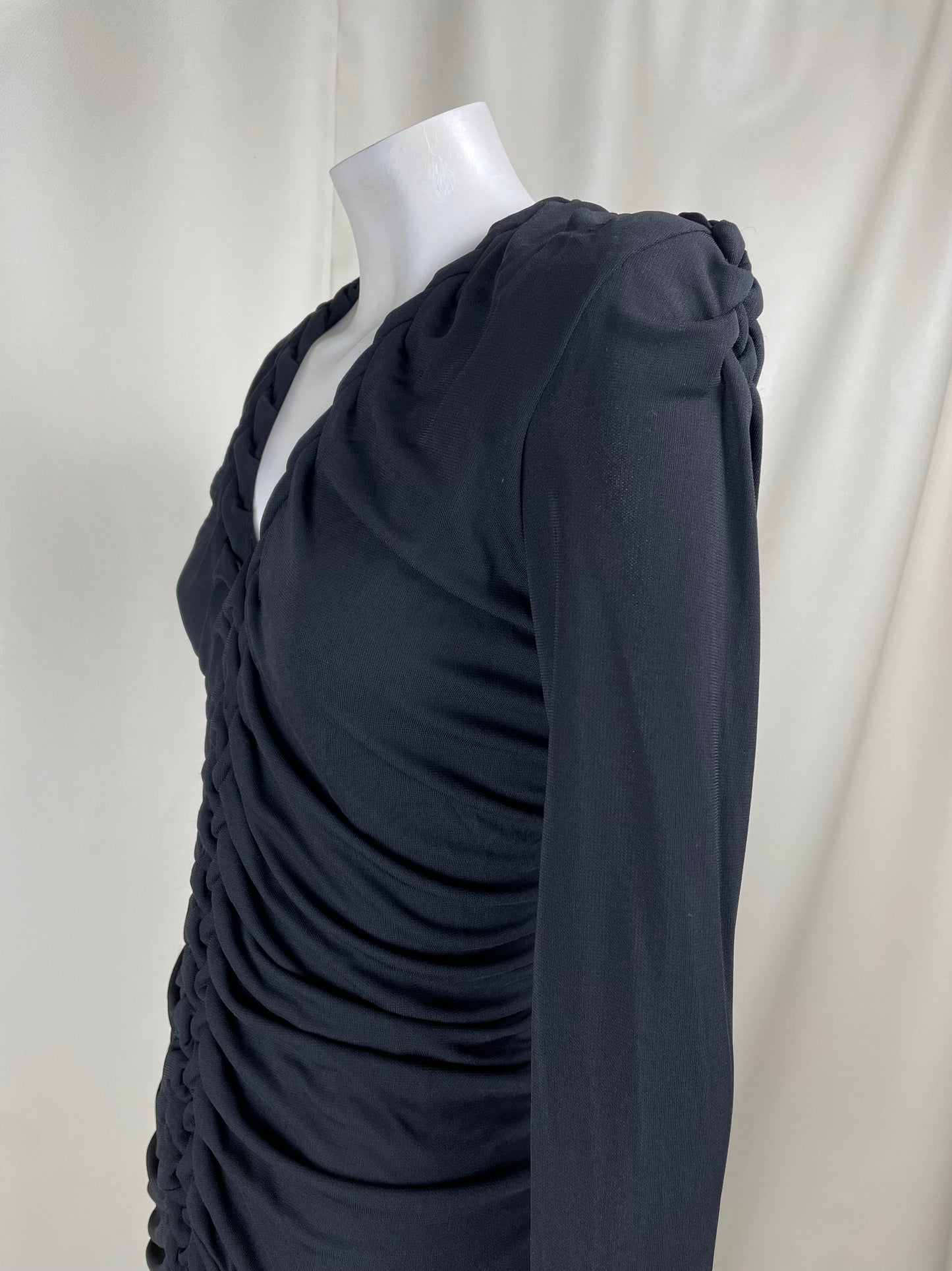 Jean Paul Gaultier Braided Dress (M)