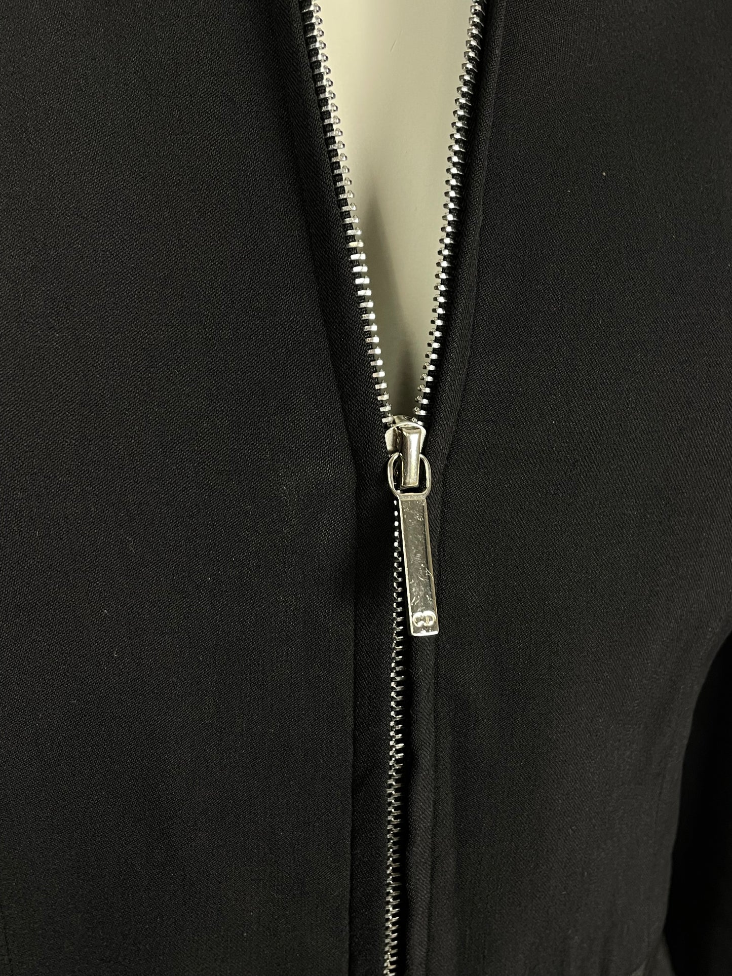 Christian Dior by John Galliano Jacket