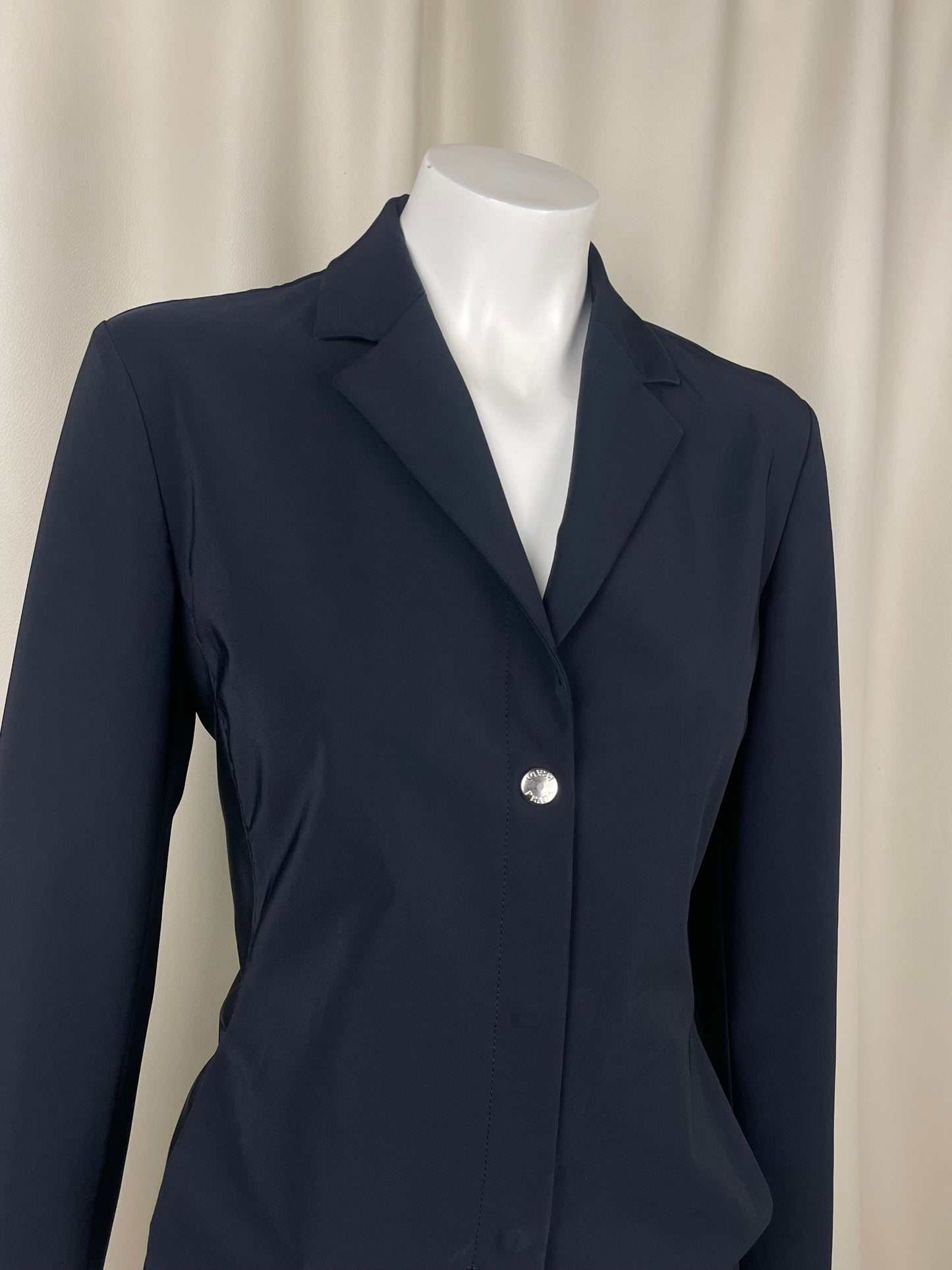 Prada 1990’s Elastic Blazer (M)