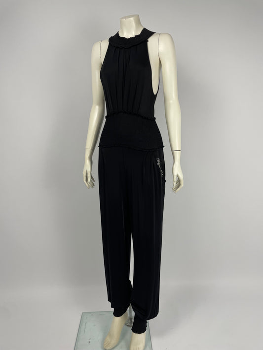 Blumarine 2000’s Jumpsuit.