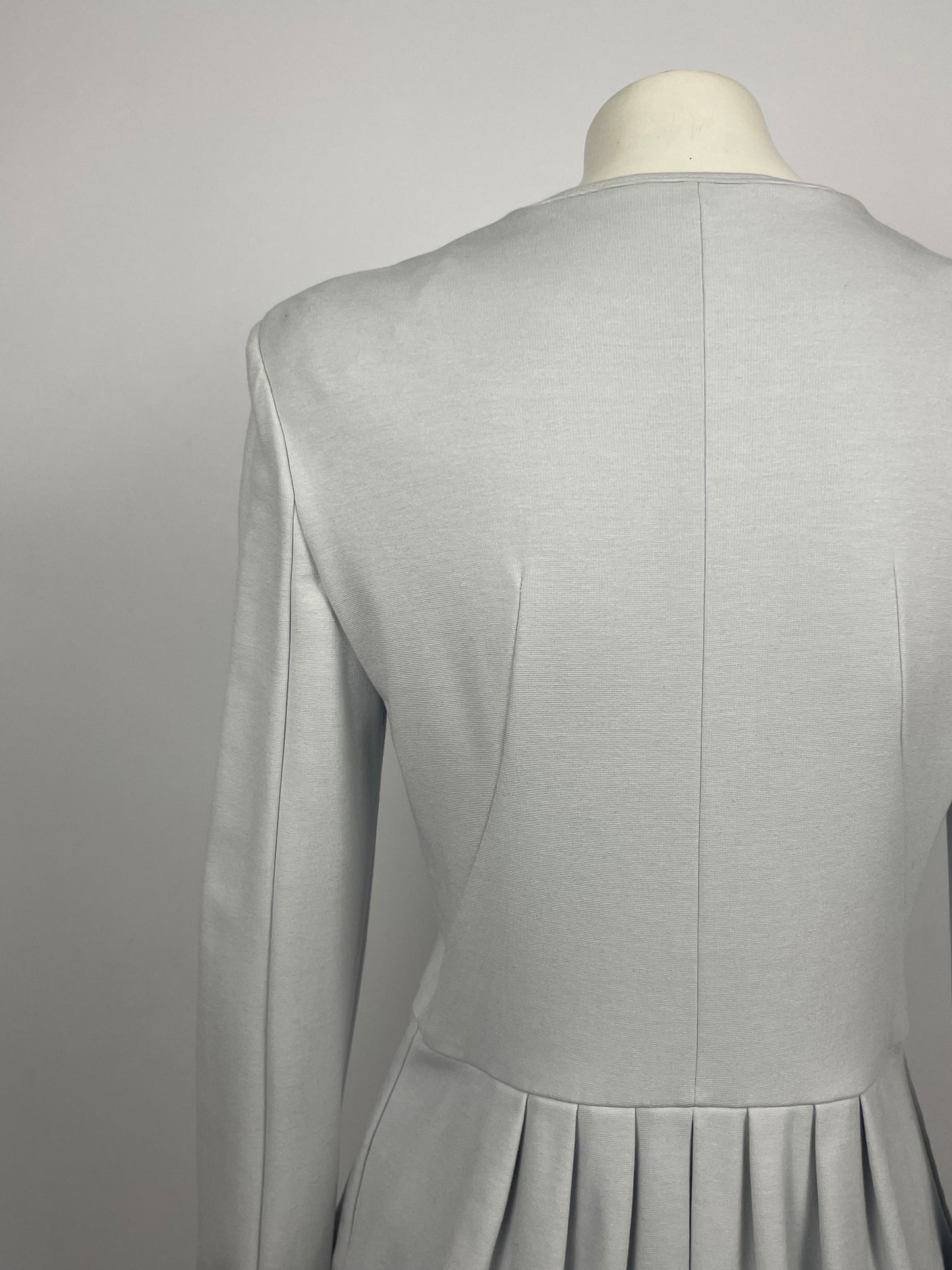 Armani 2000’s Knit Jacket