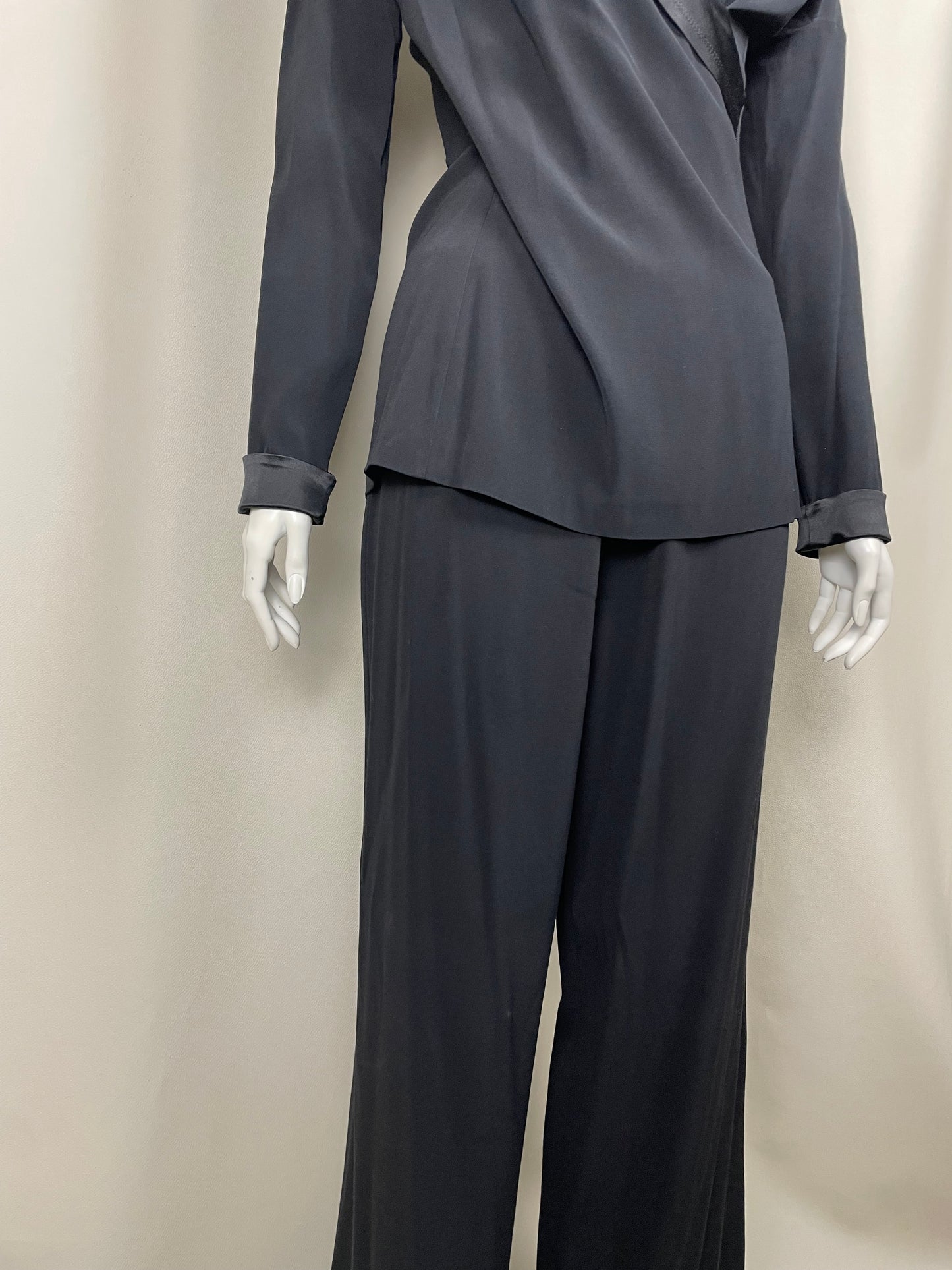 Jean Paul Gaultier Couture  S/S 2008 (M)