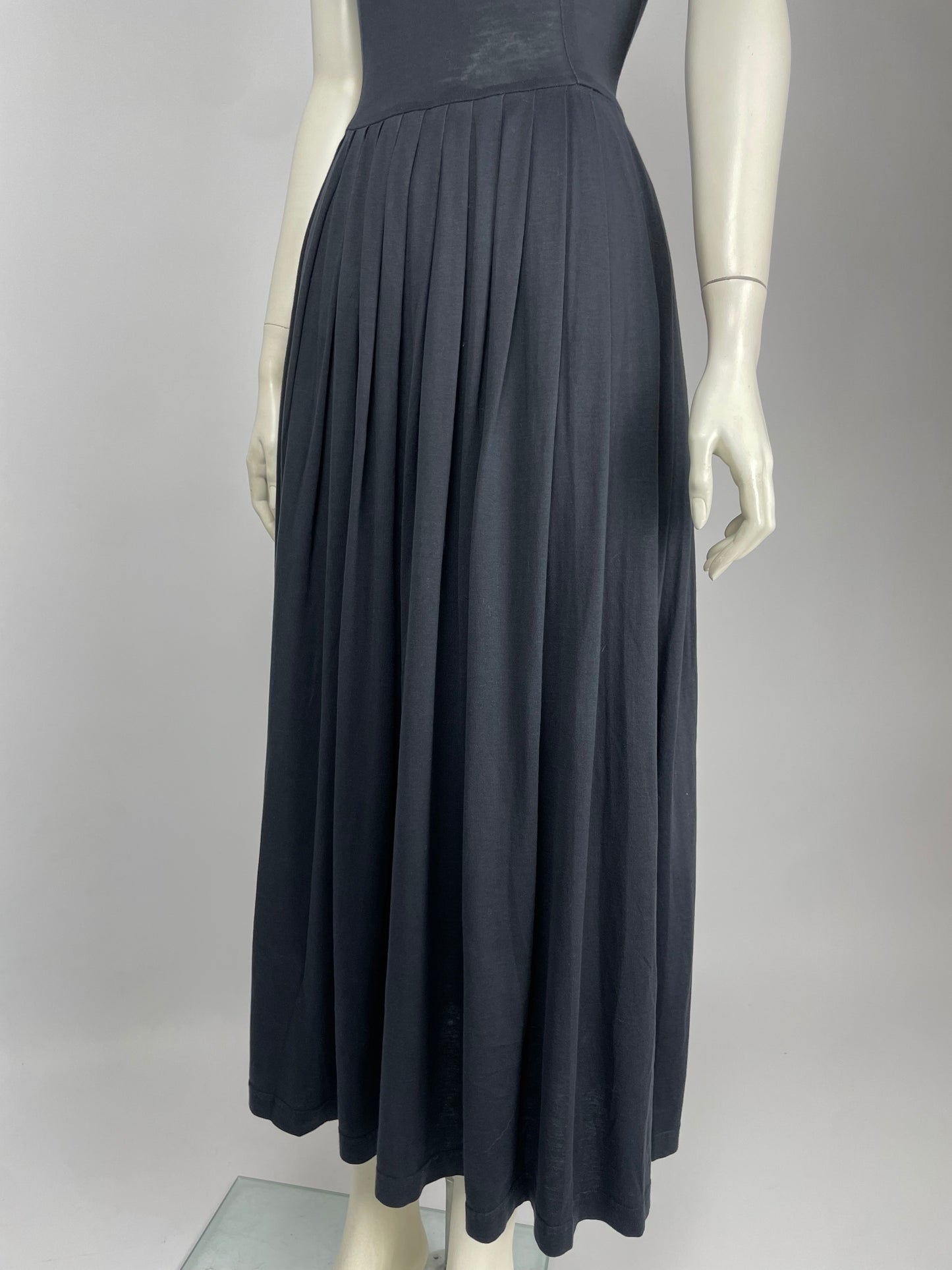 Dolce & Gabbana early 1990’s maxi dress