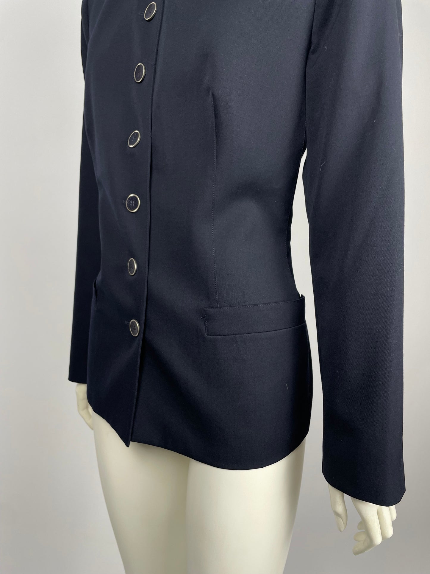 Gianni Versace blazer