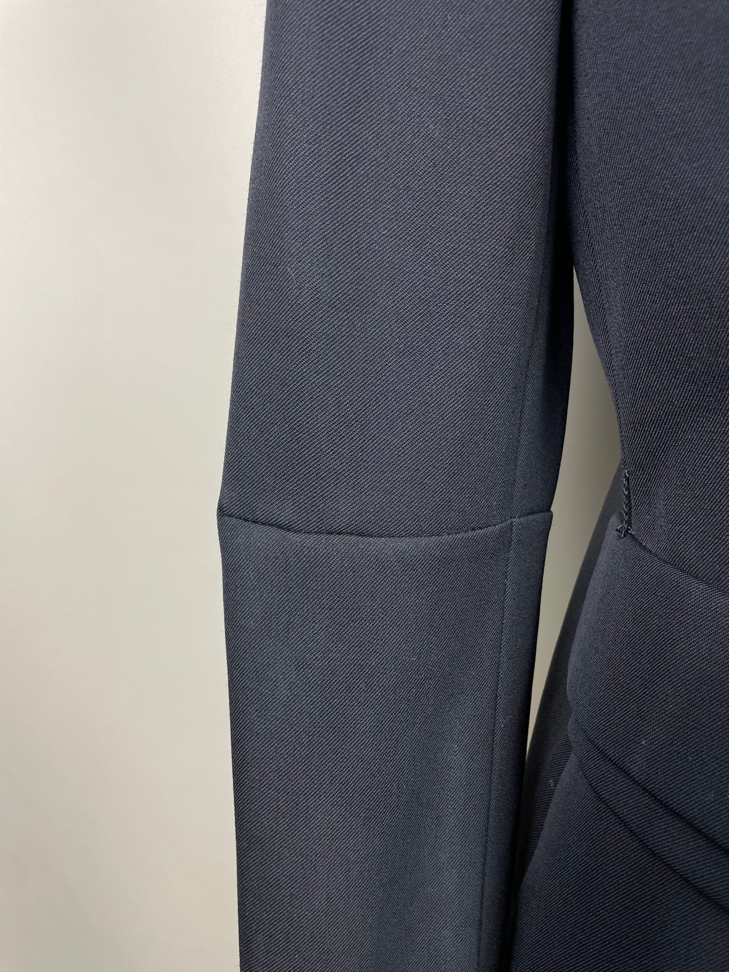 Gucci by Tom Ford  F/W 1999 Double Lapel Blazer (M)