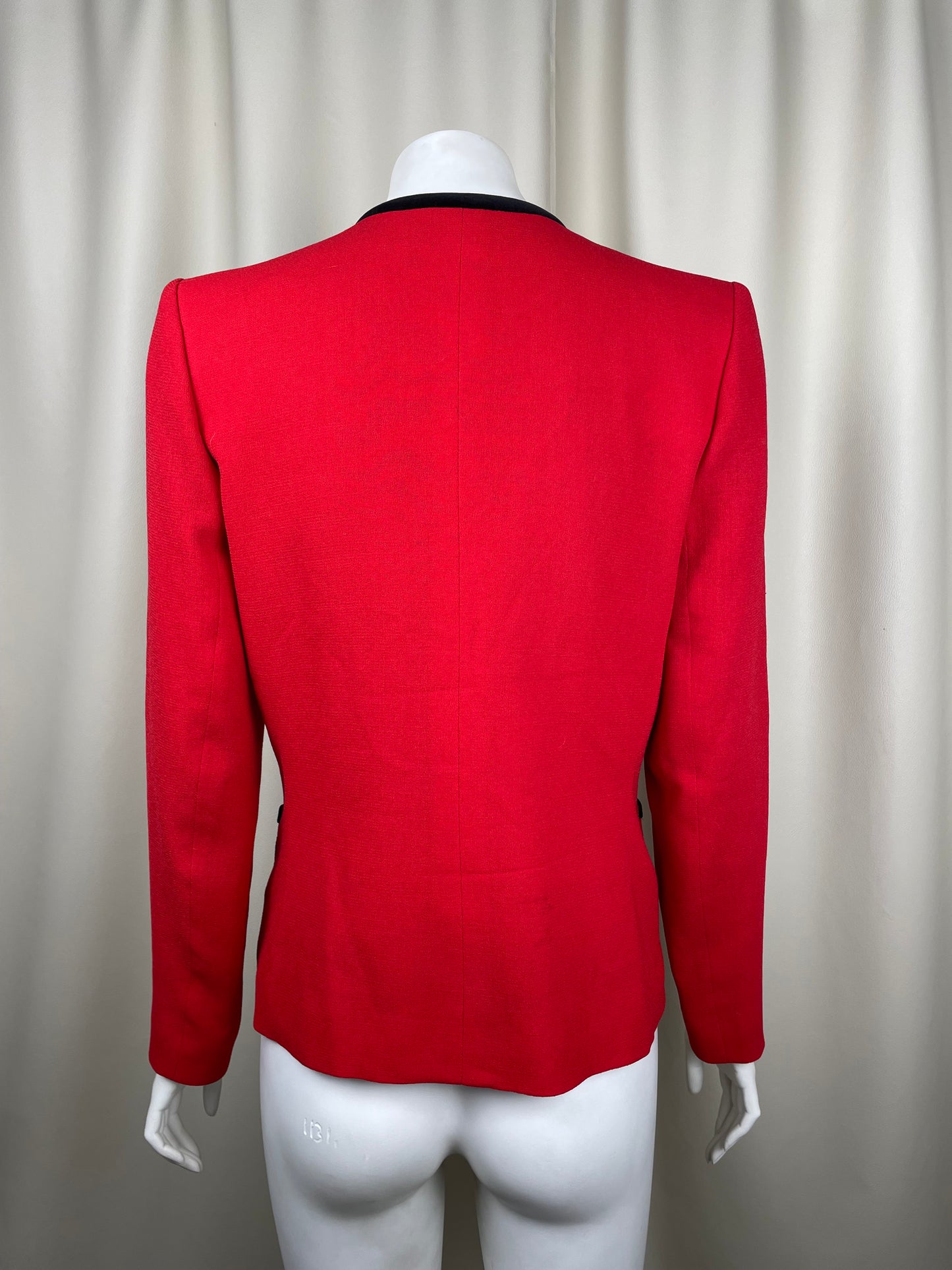 Yves Saint Laurent 1990’s Coat (M)