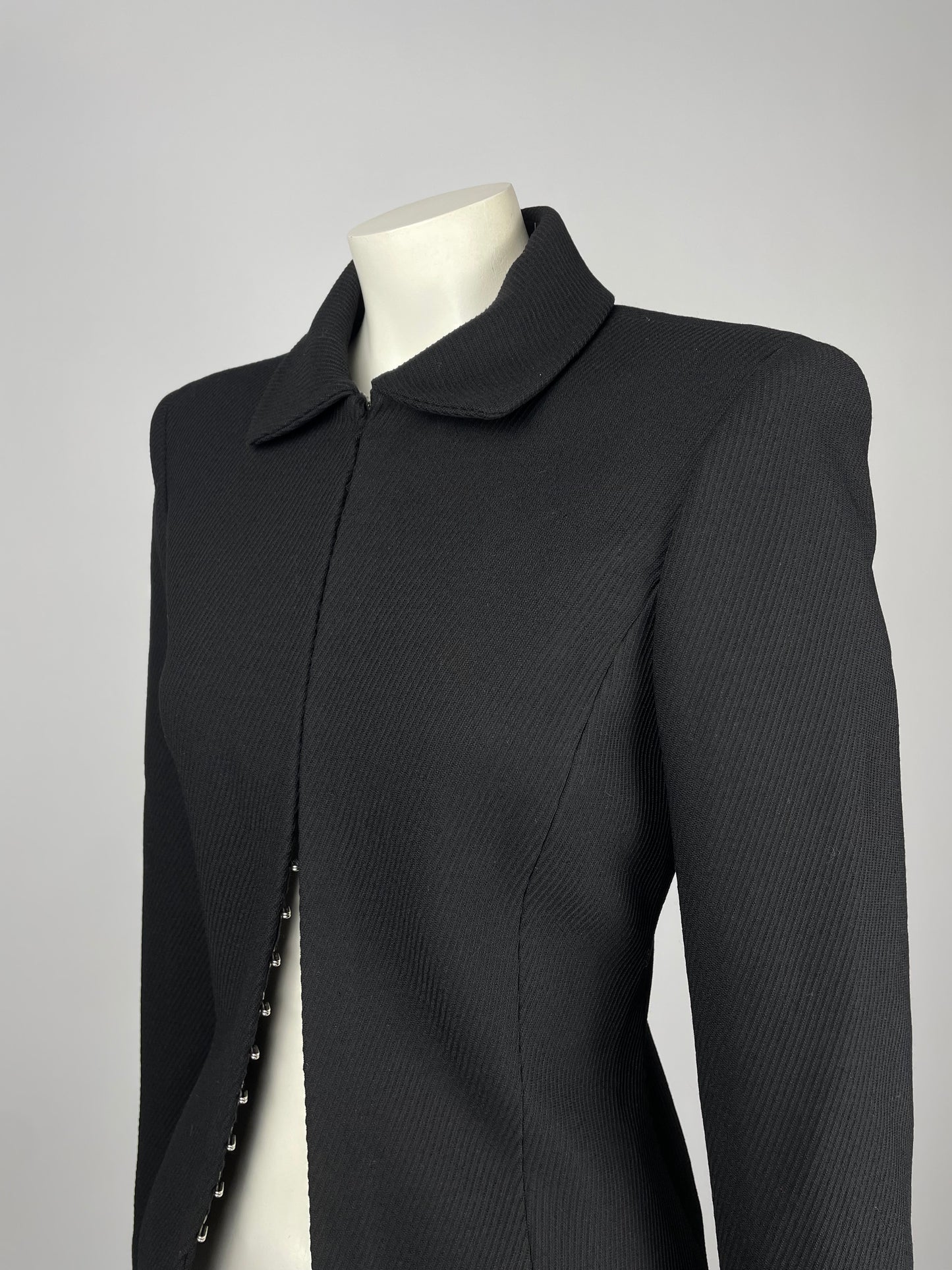 Gianni Versace Couture 1990’s Corduroy jacket.