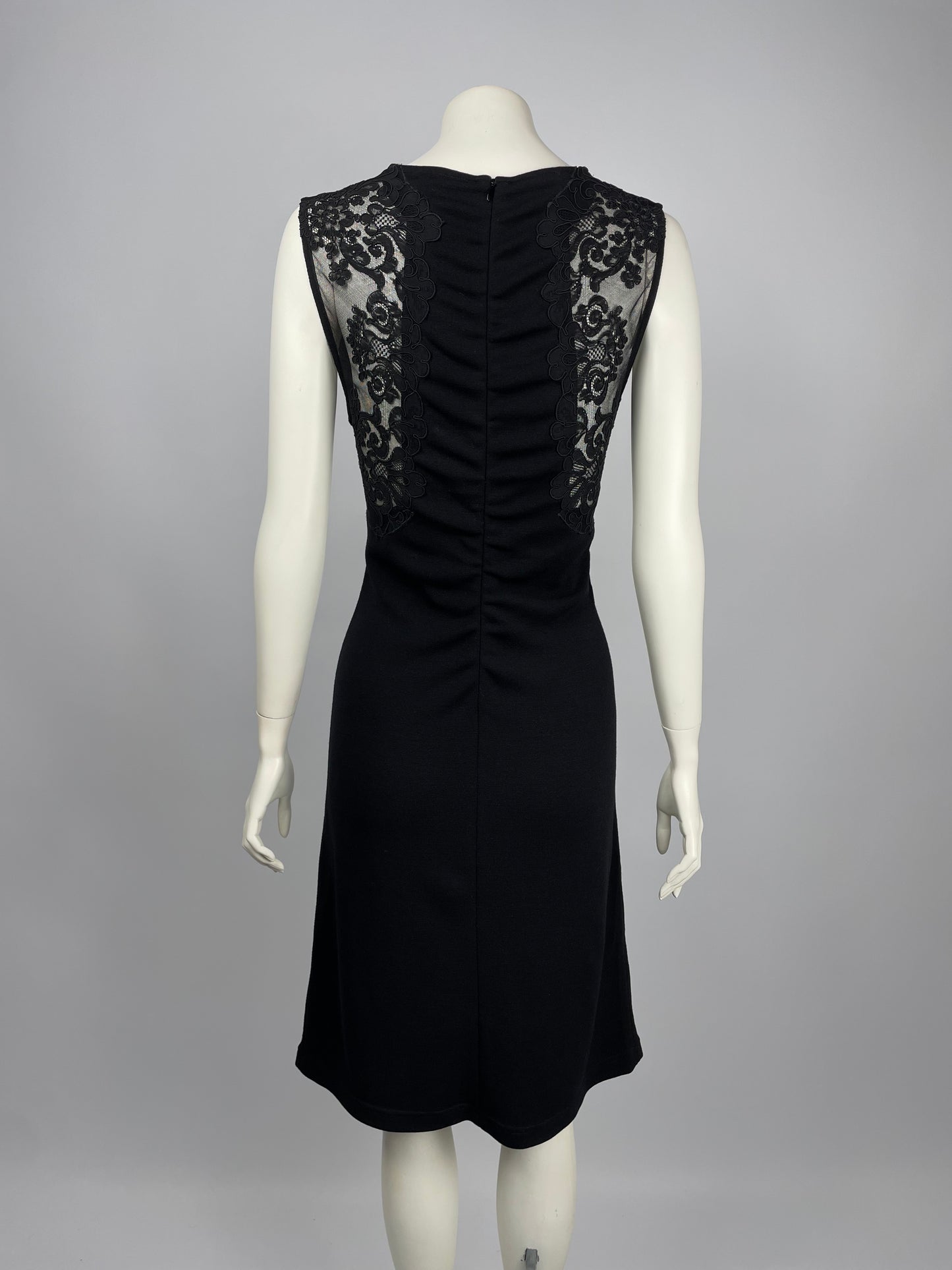 Gianni Versace Lace Dress