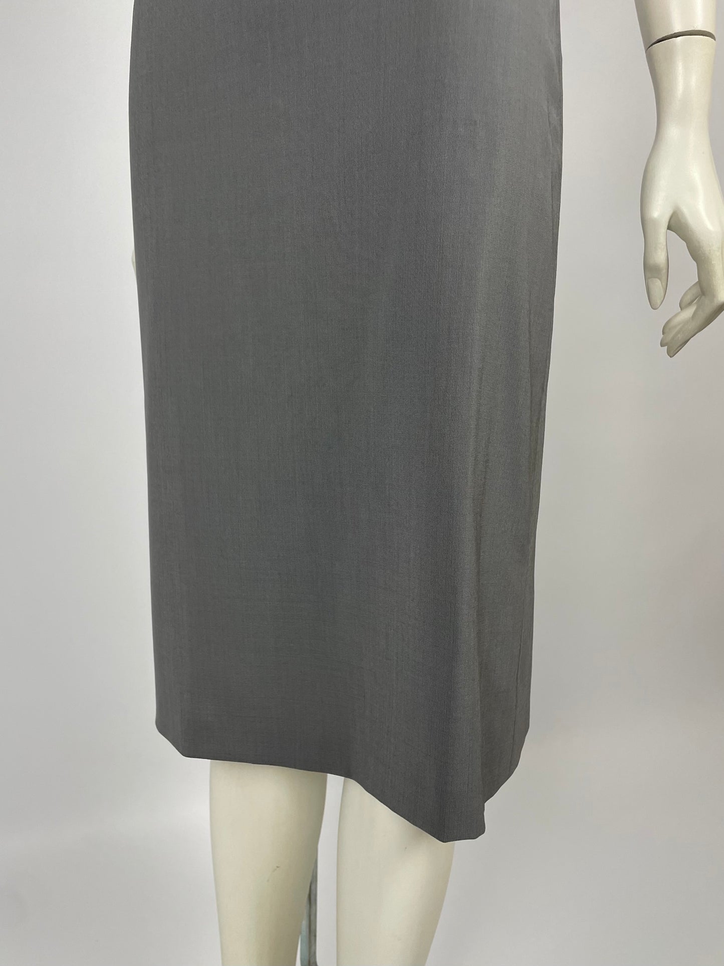 Jean Paul Gaultier 1990’s Wrap skirt