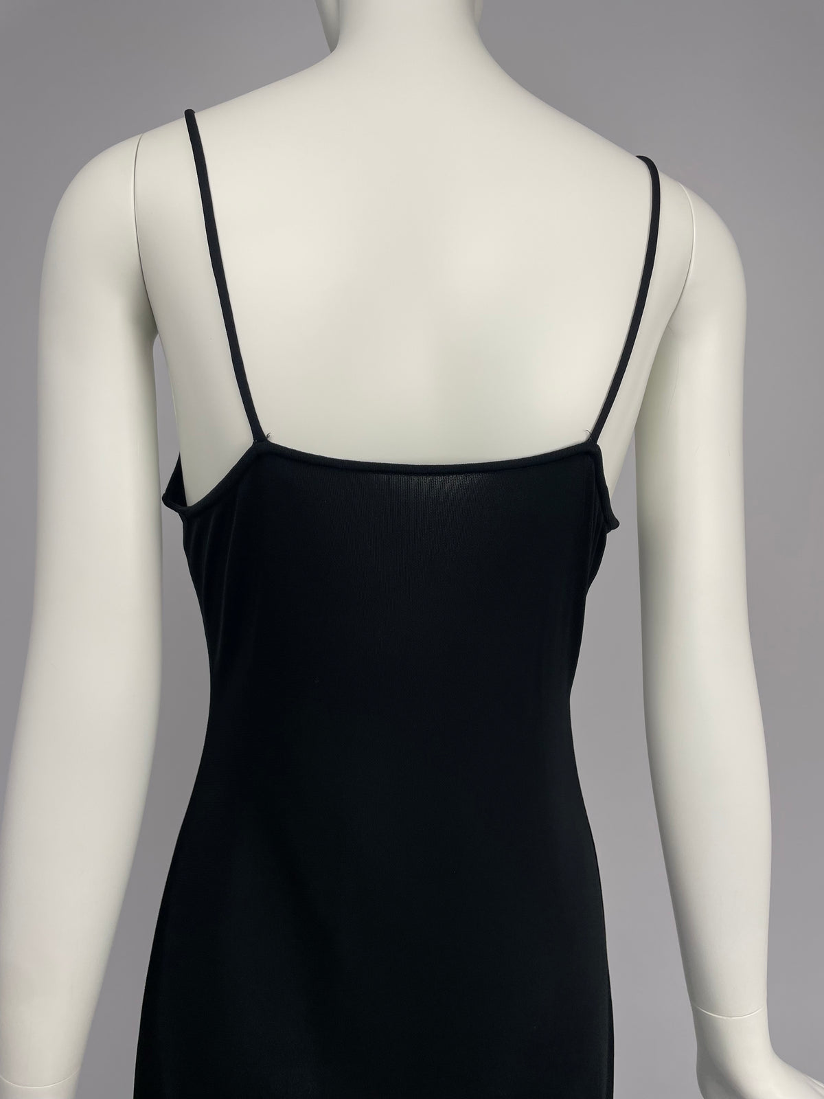Dolce & Gabbana 1990’s sheath mini dress