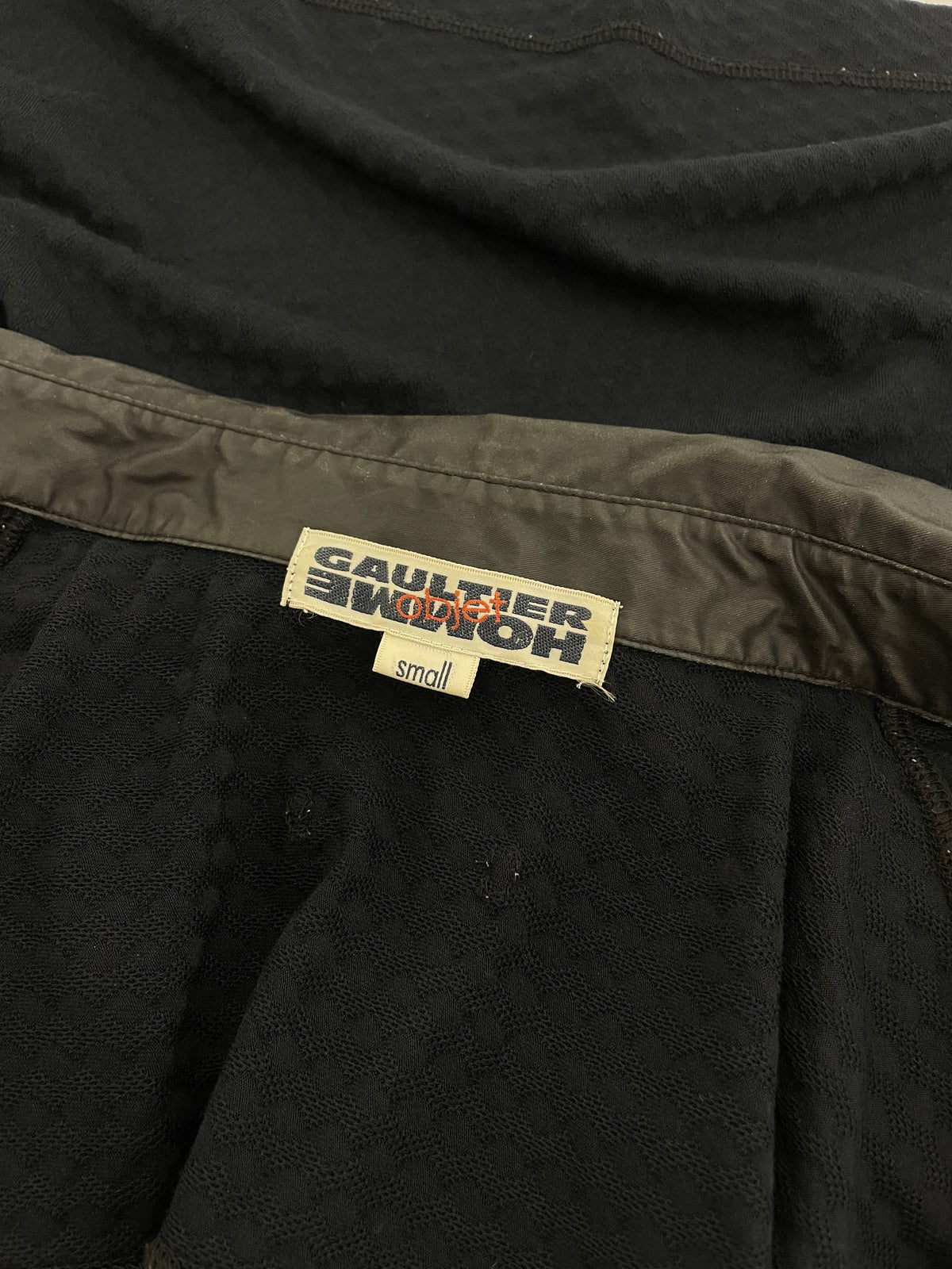 Jean Paul Gaultier L’Homme Objet Polo