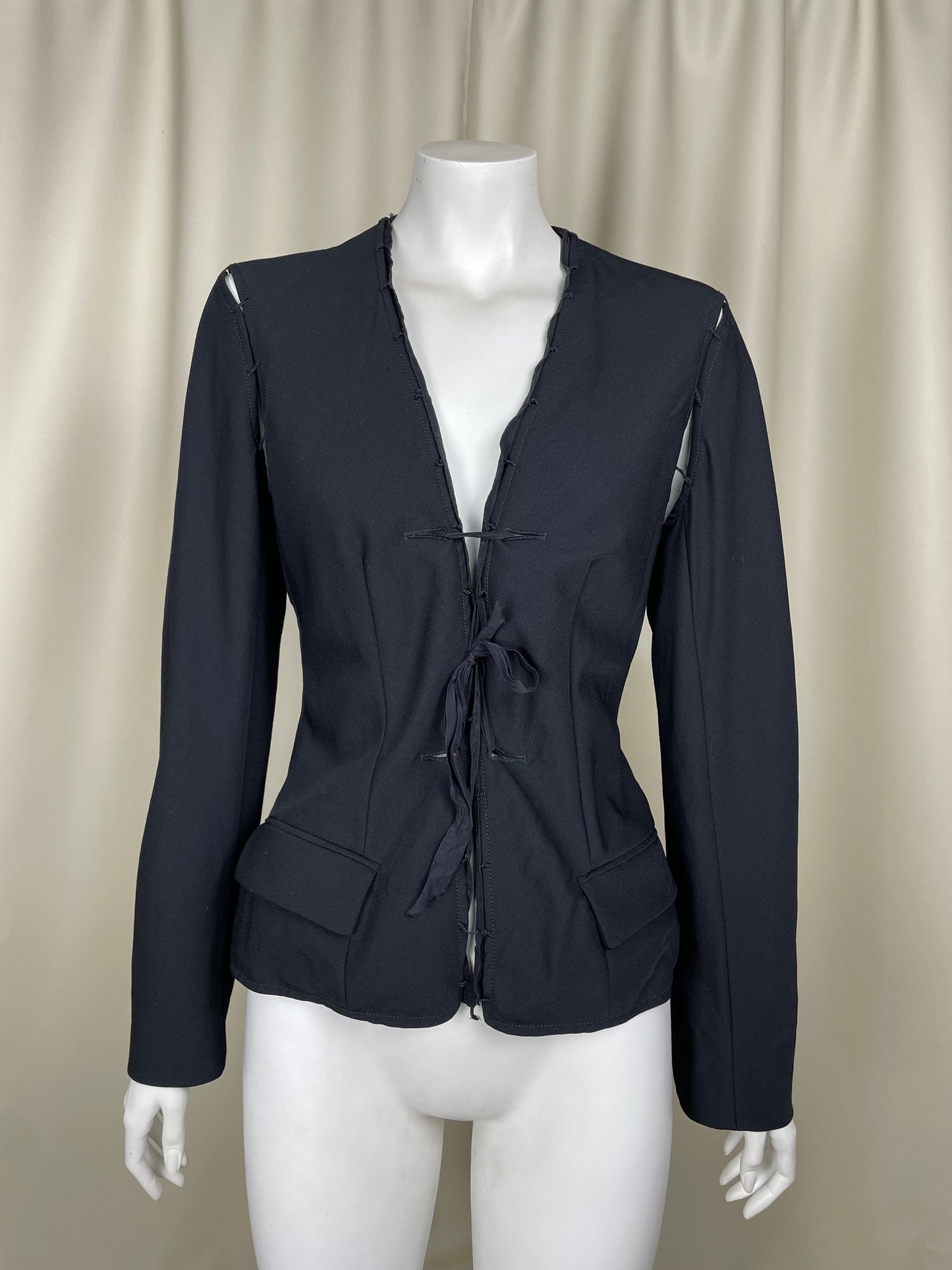 Yves Saint Laurent by Tom Ford F/W 2002 Blazer (M)