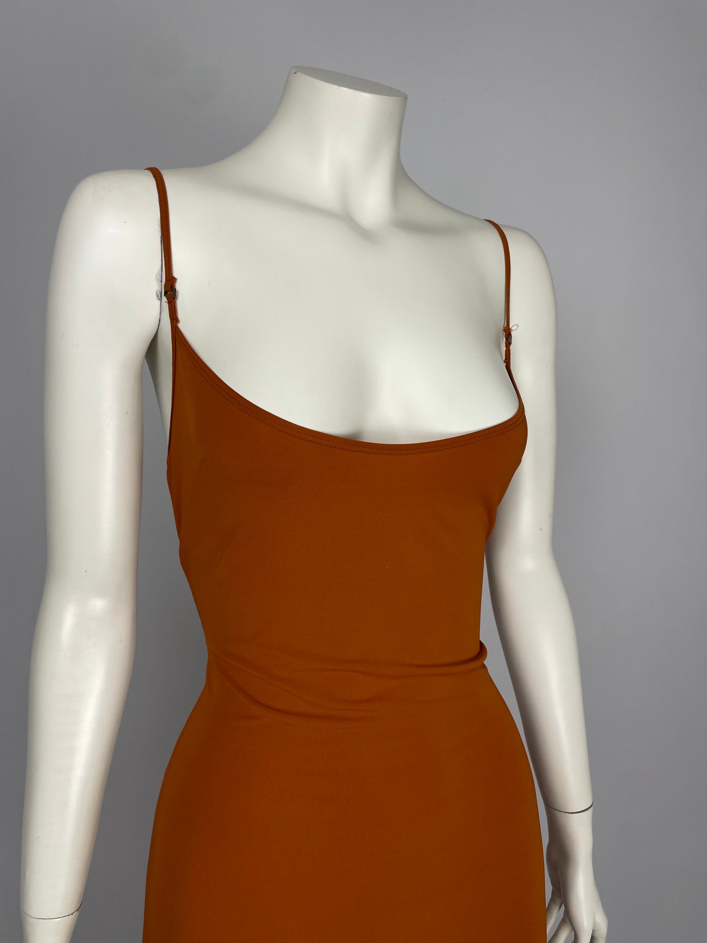 Plein Sud maxi slip dress