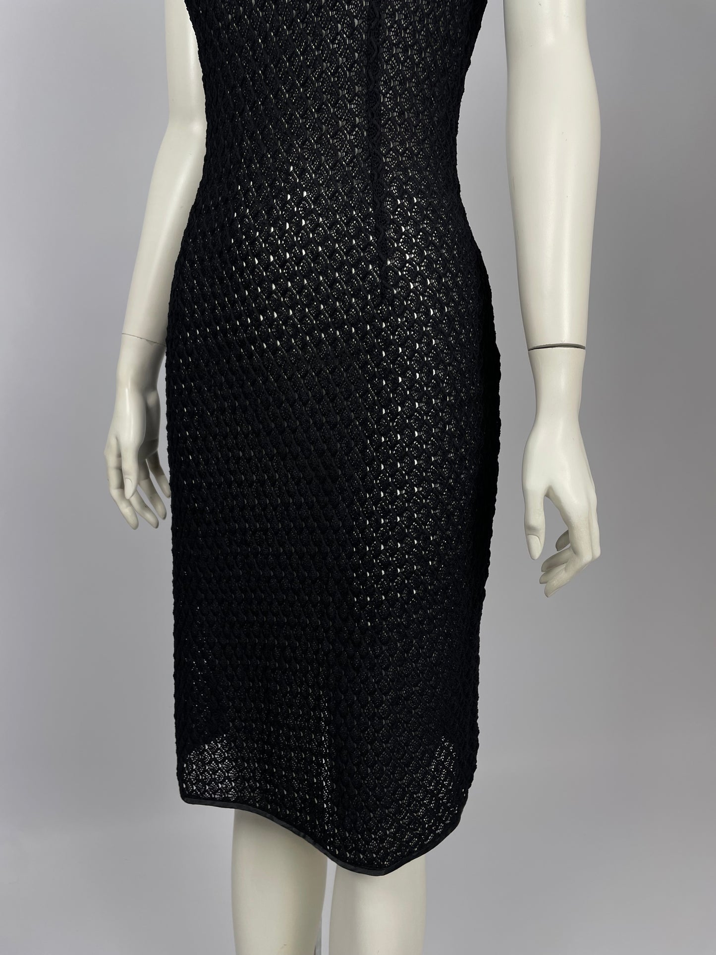 Dolce & Gabbana 1990’s Lace Dress