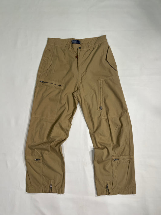 Polo Ralph Lauren Multipocket Cargo Pants (32)