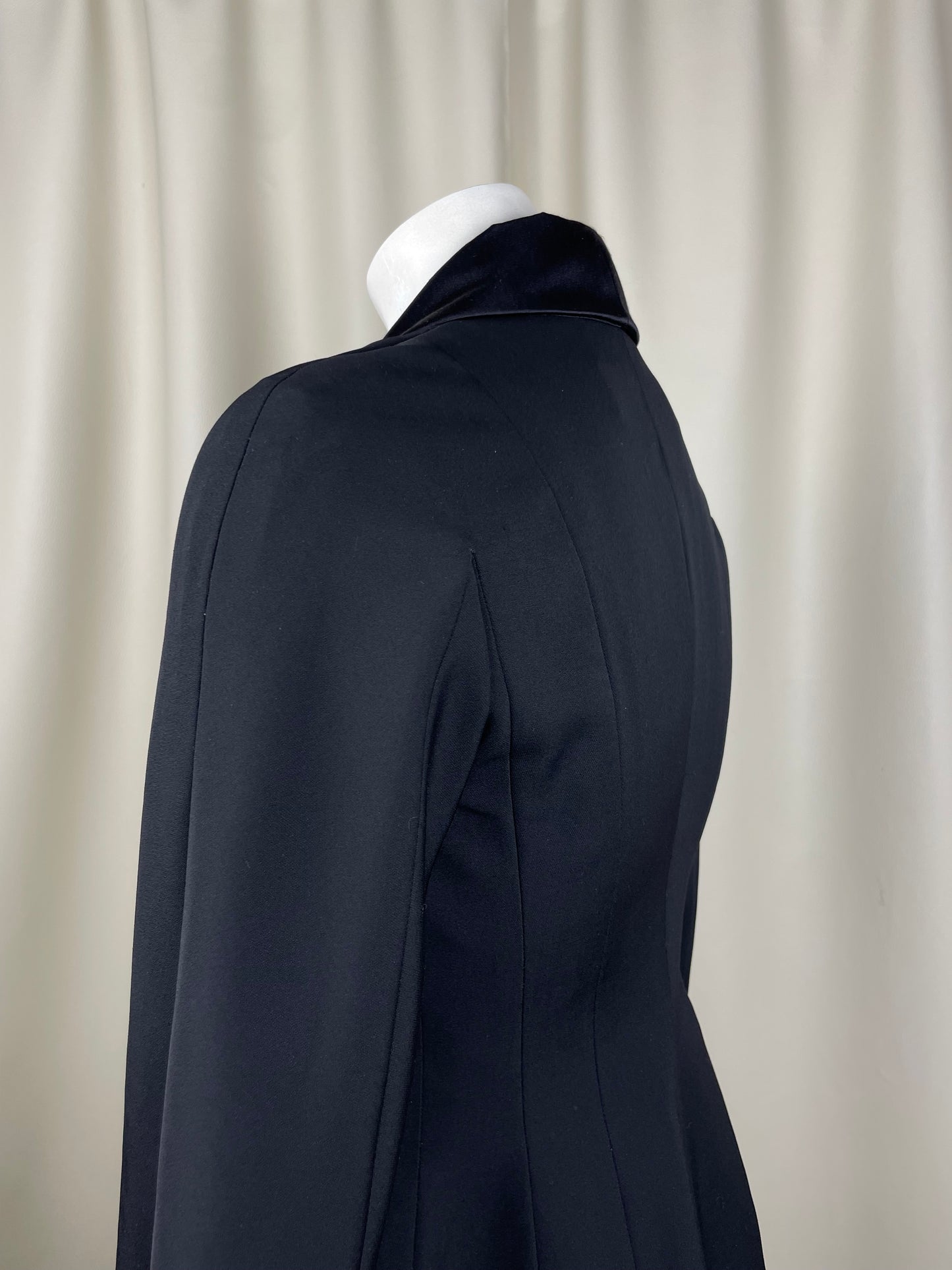 Dior by Galliano S/S 1995 Bar Jacket (S)