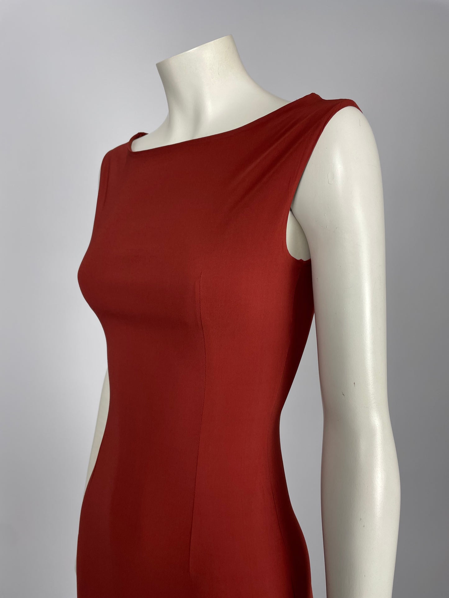 Dolce & Gabbana early 1990’s slip dress.