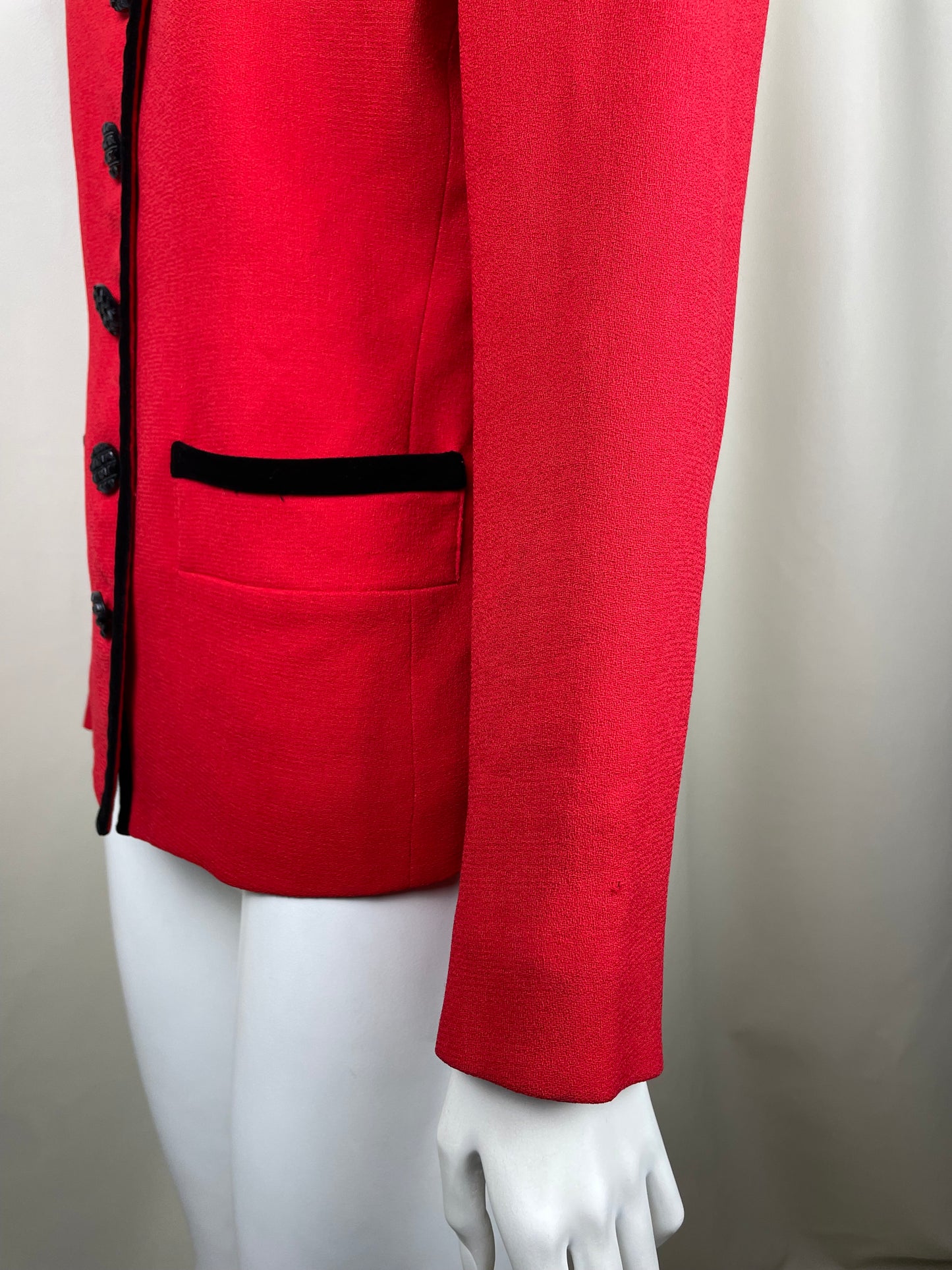 Yves Saint Laurent 1990’s Coat (M)