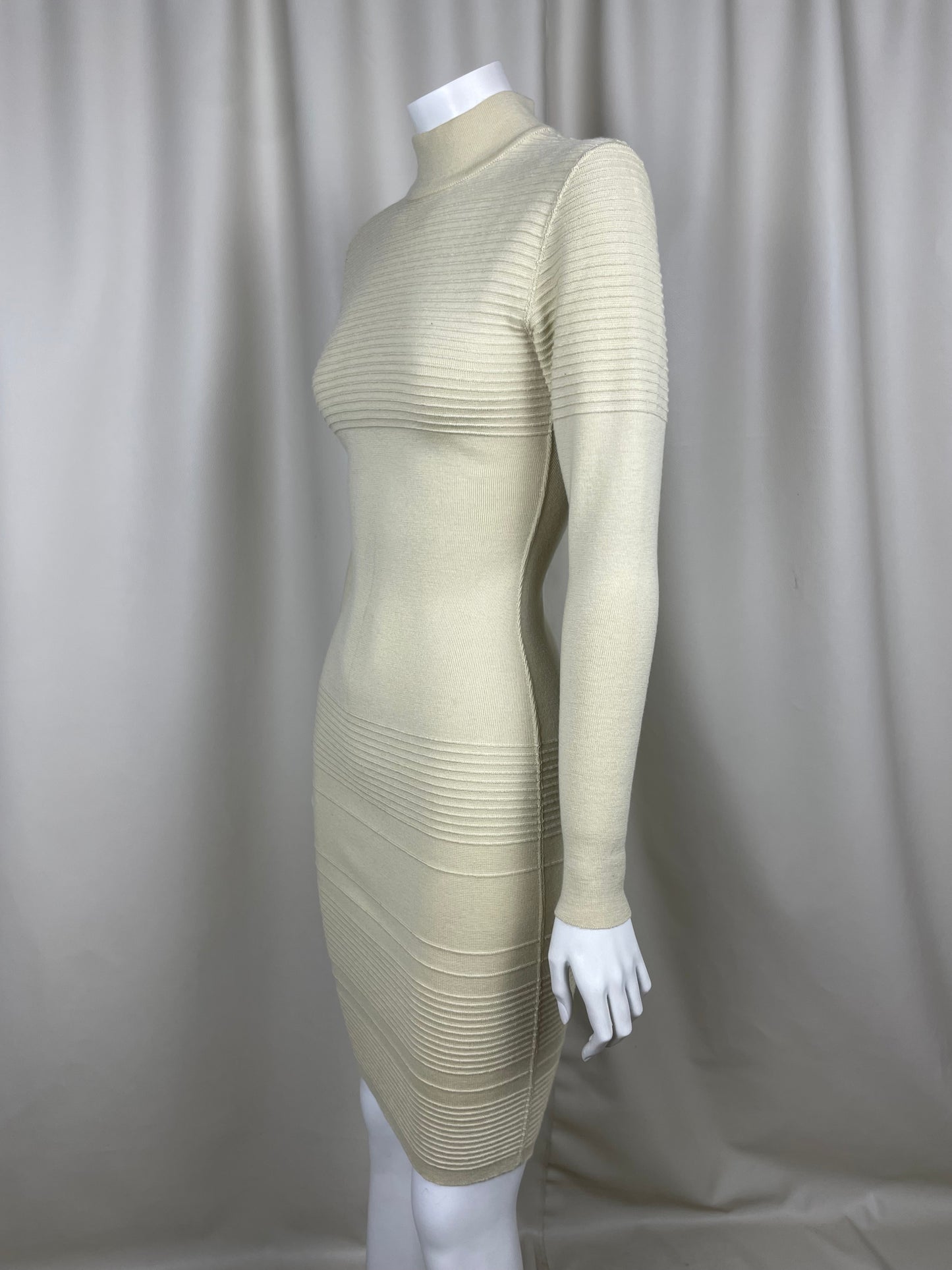 Alaïa 1980’s Dress (XS)