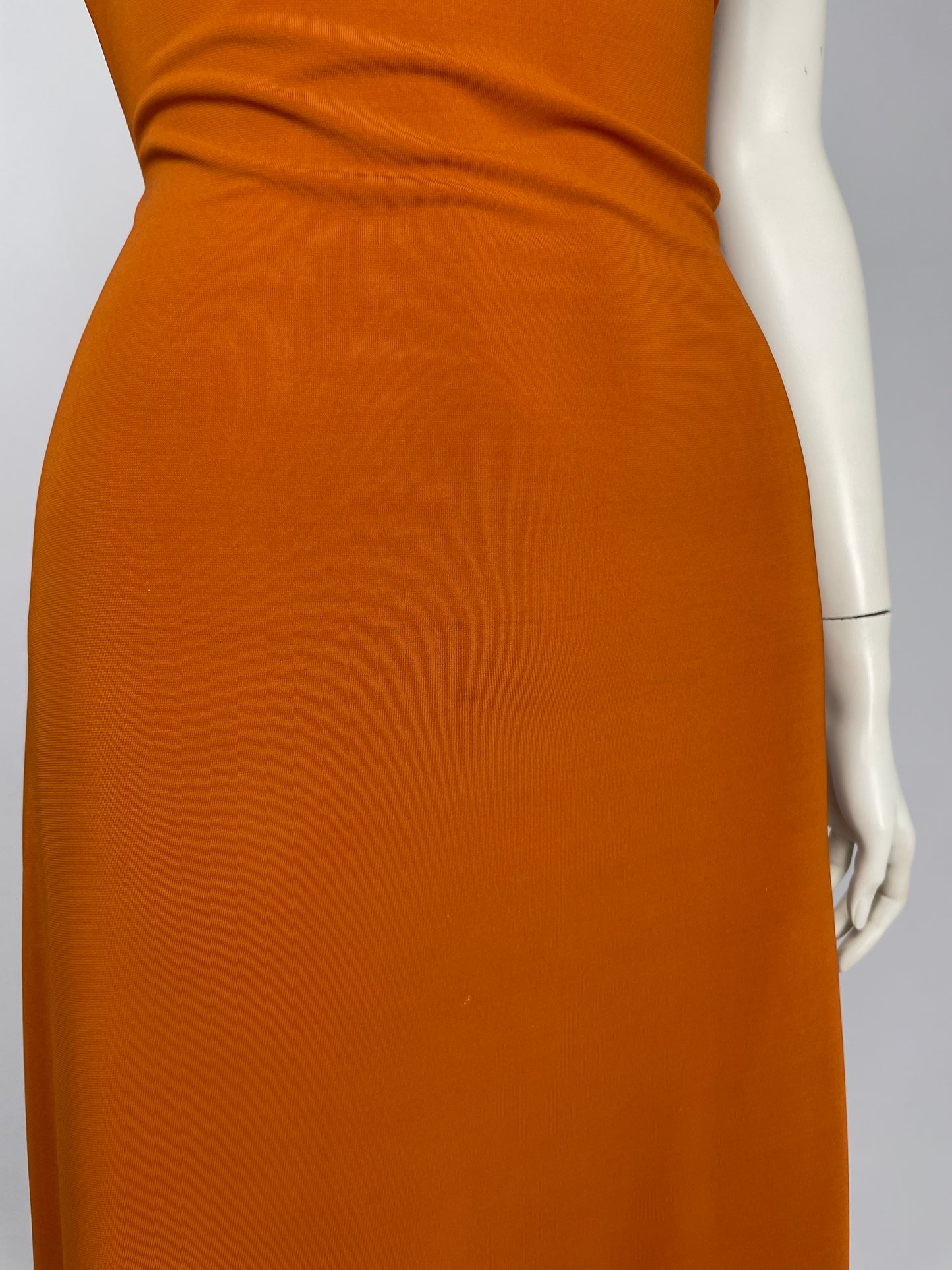 Plein Sud maxi slip dress