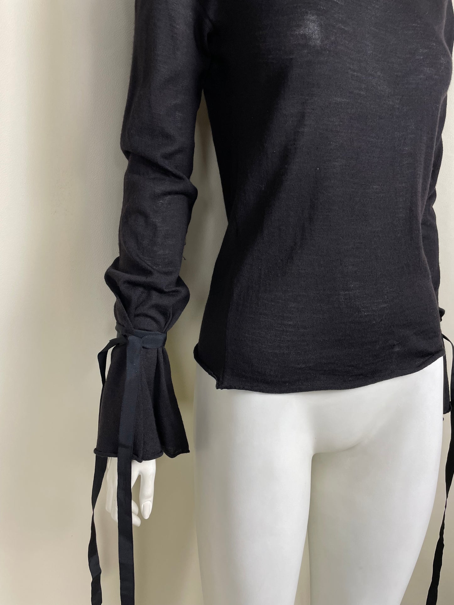 Gucci by Tom Ford 2002 Sweater (S)