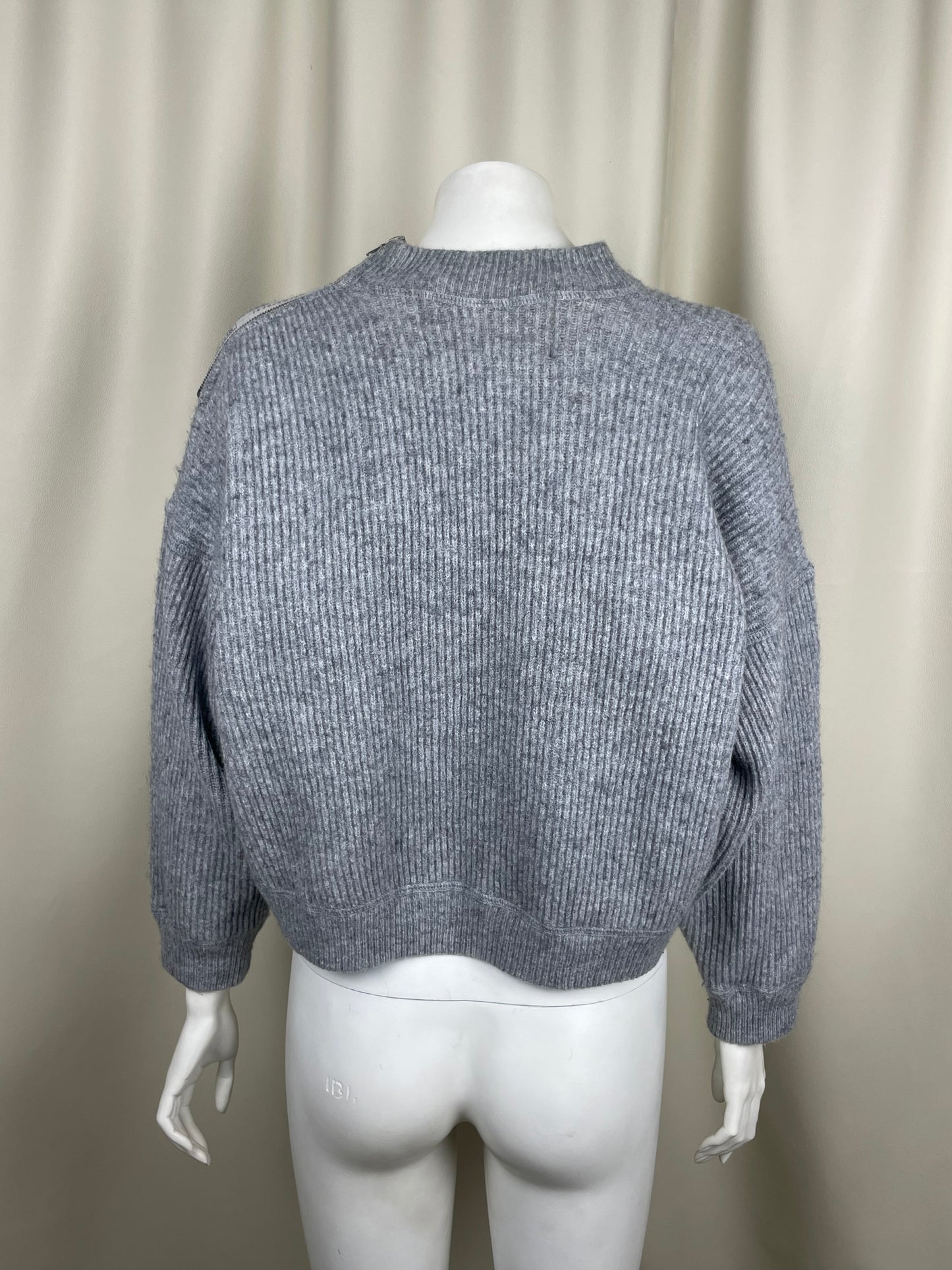 Marithé François Girbaud 80’s Sweater (M)